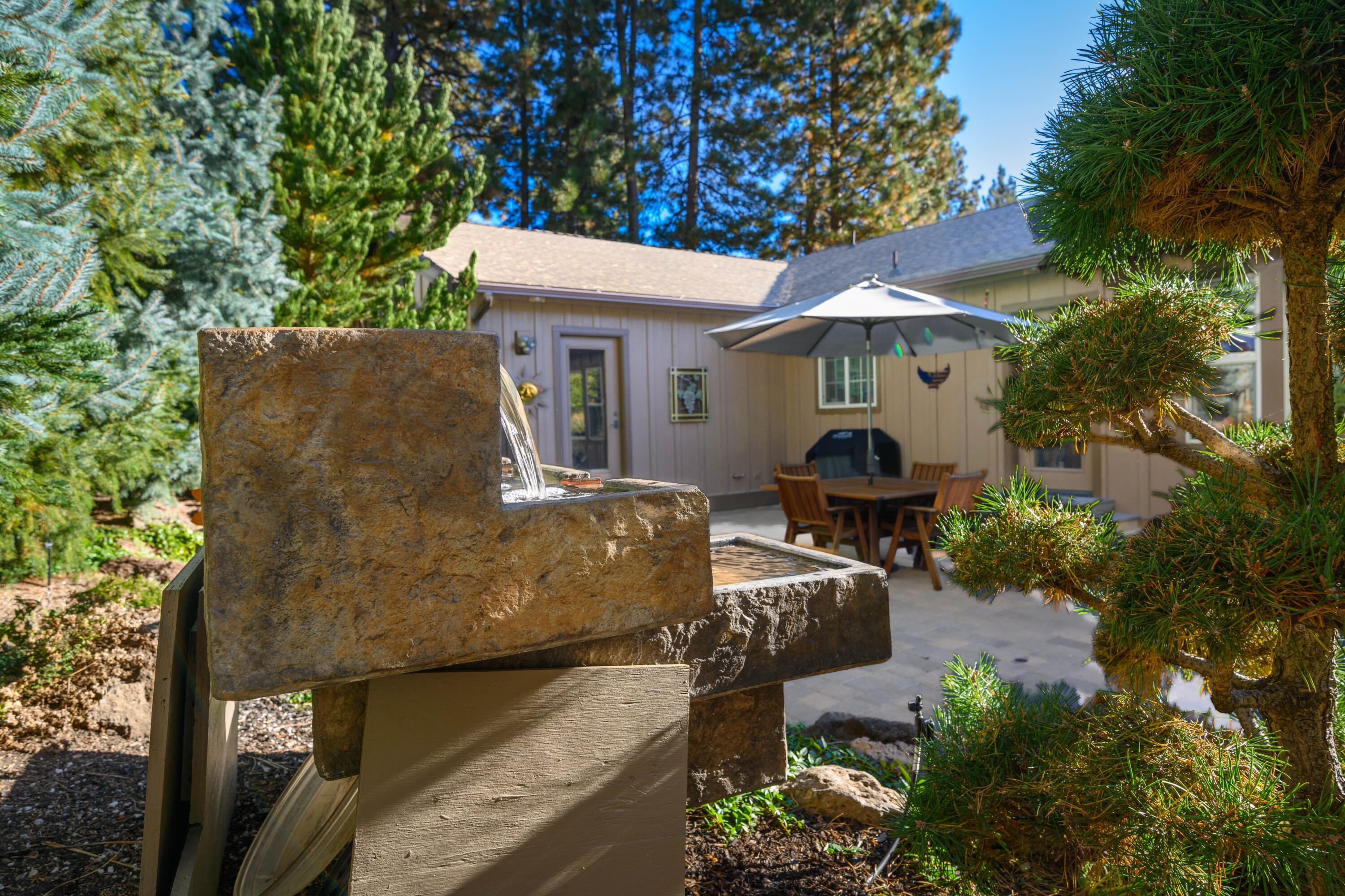 Mountain Pine - Residential