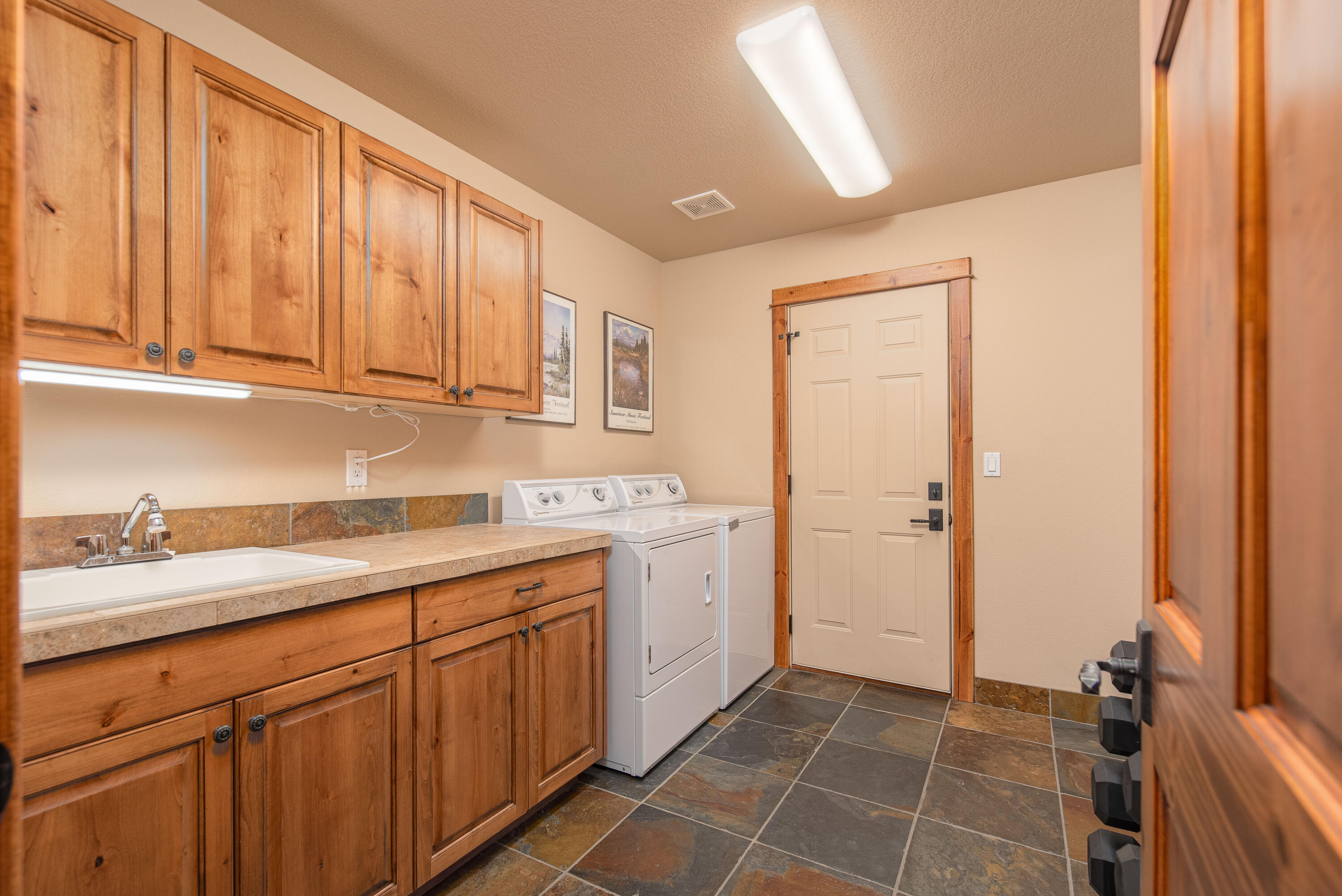 Mountain Pine - Residential