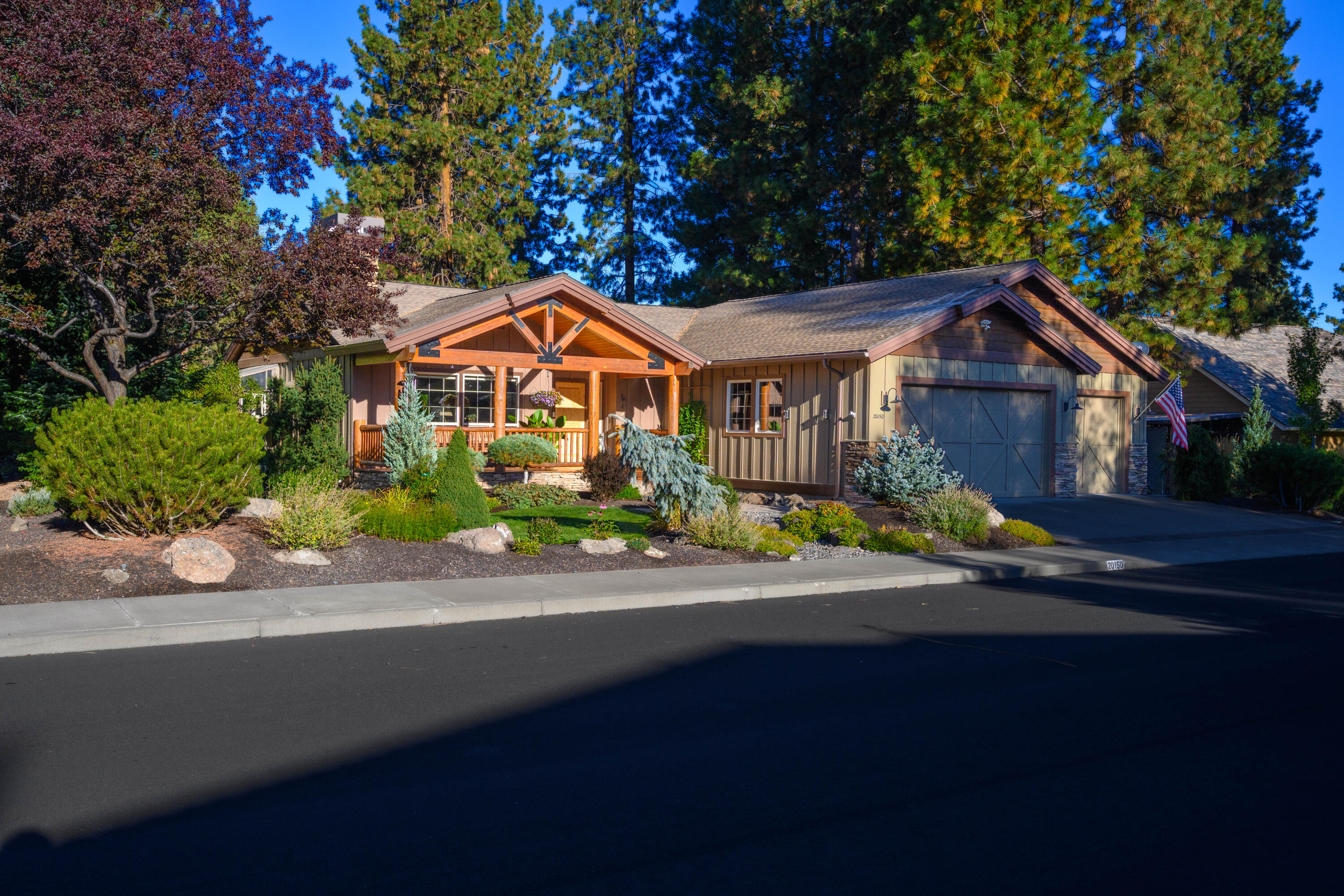20150 Wasatch Mountain Lane