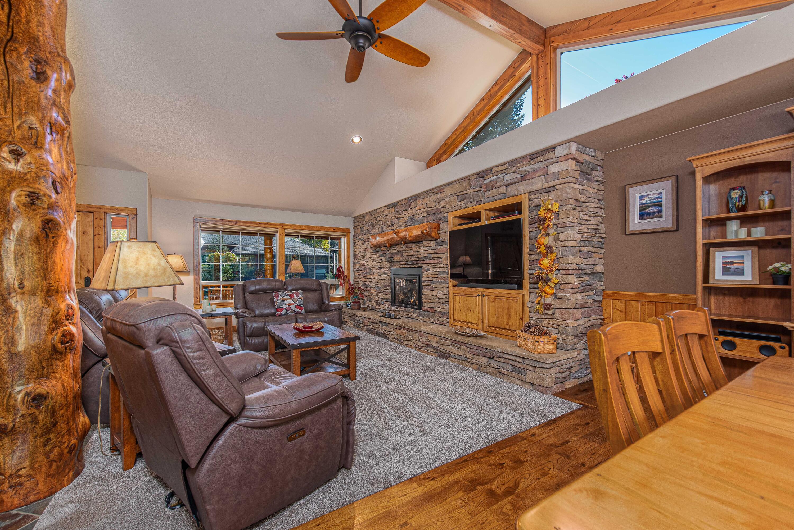 Mountain Pine - Residential