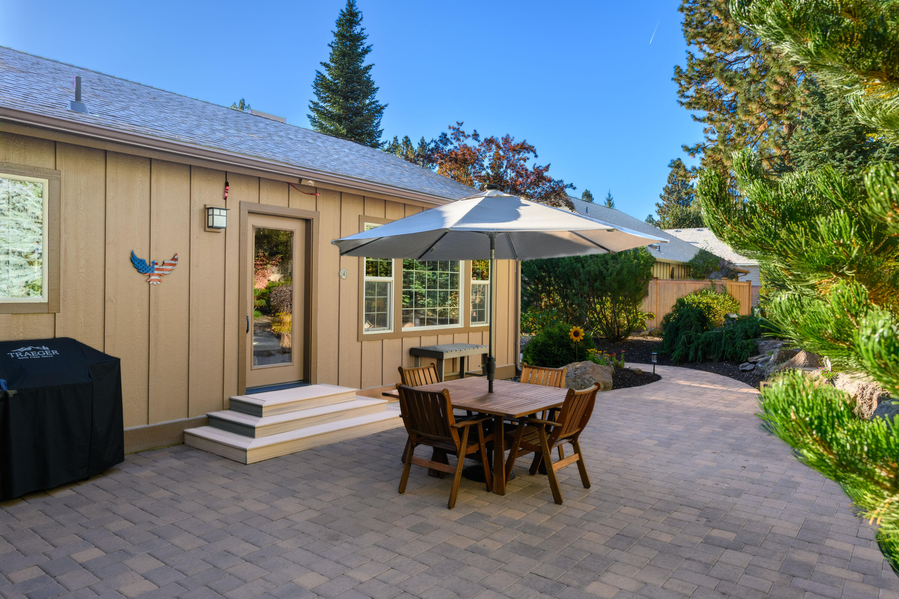 Mountain Pine - Residential