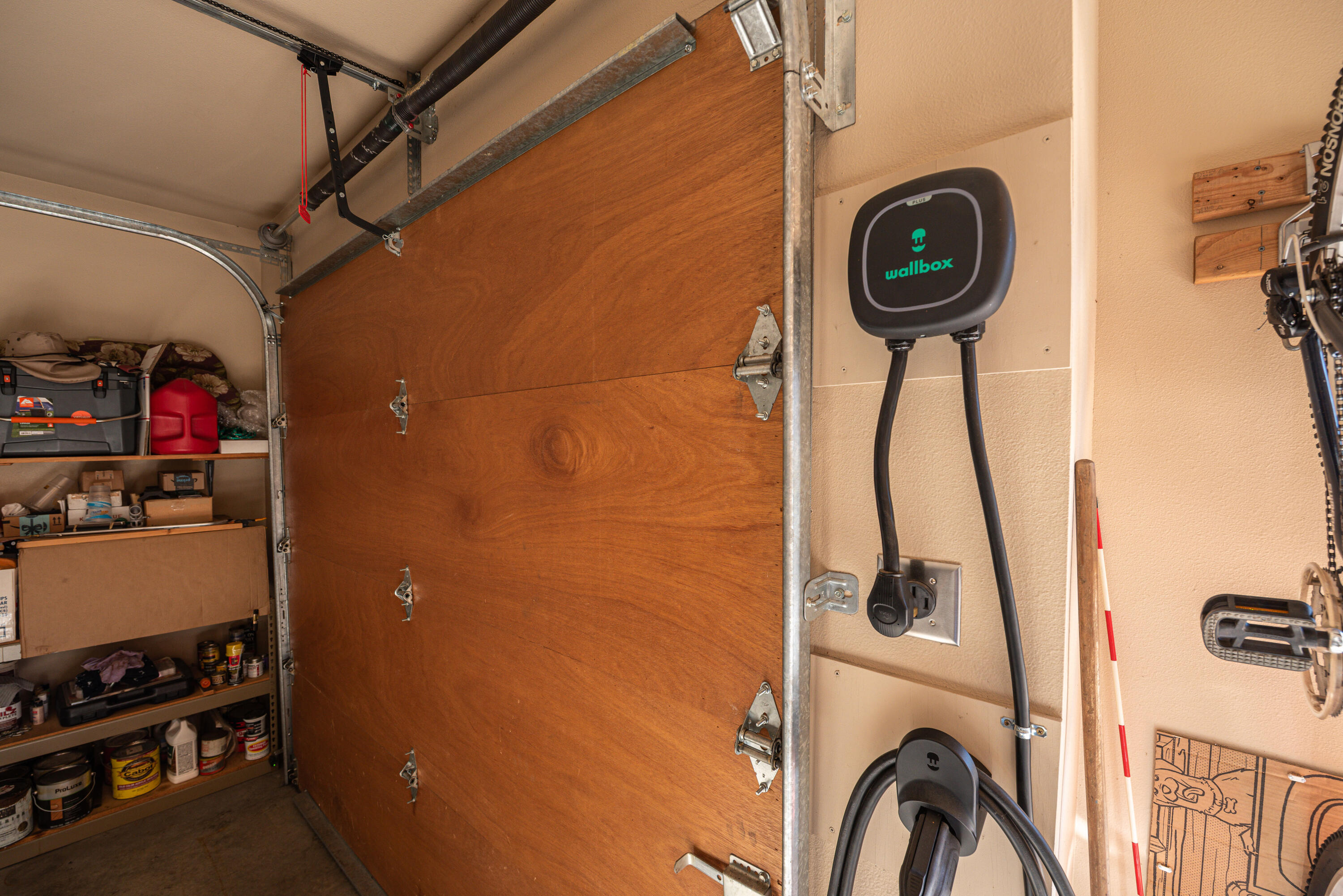 Mountain Pine - Residential