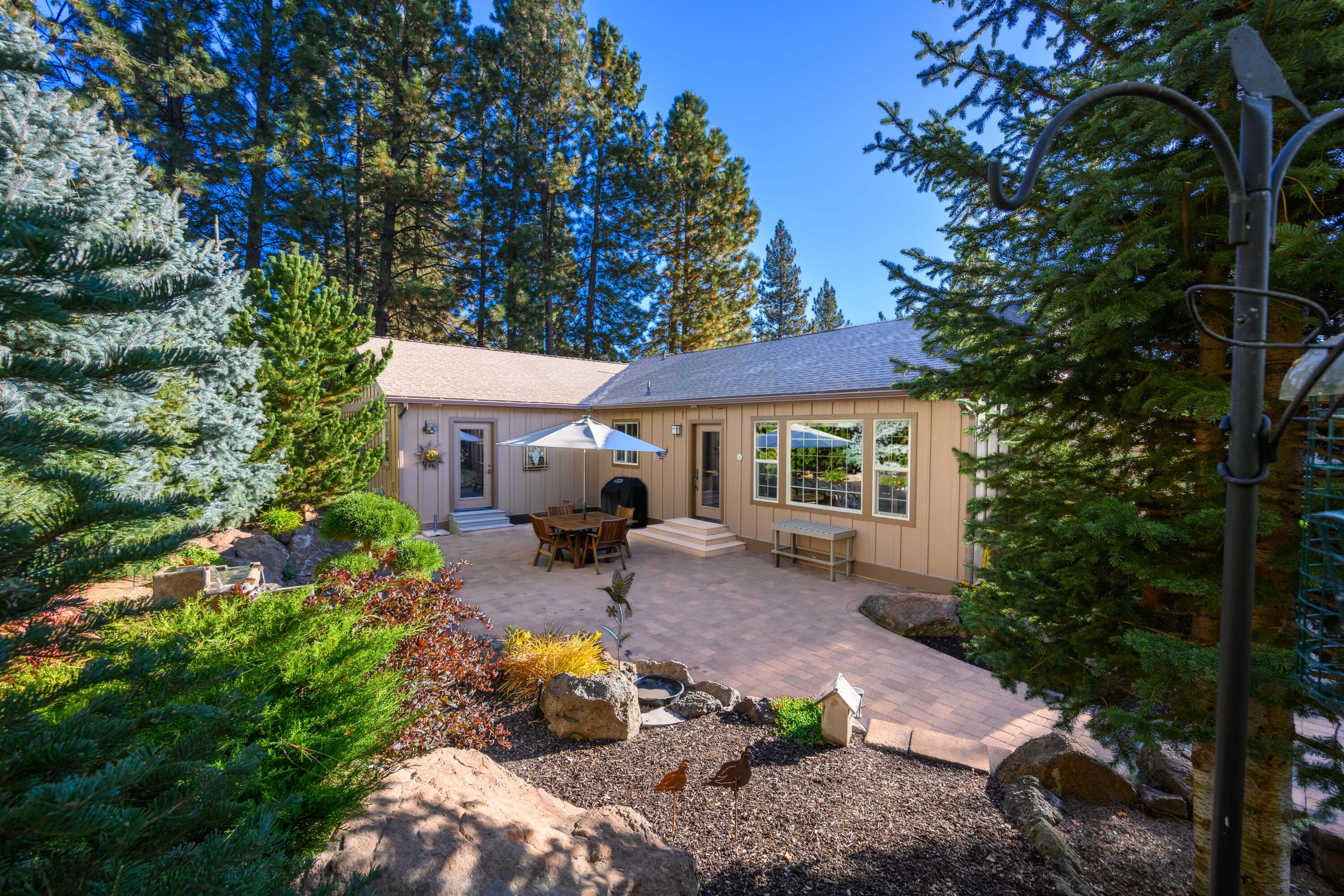 Mountain Pine - Residential