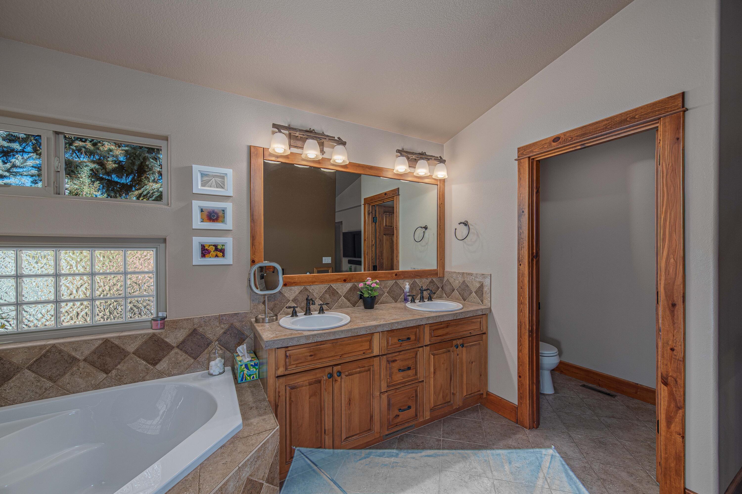 Mountain Pine - Residential