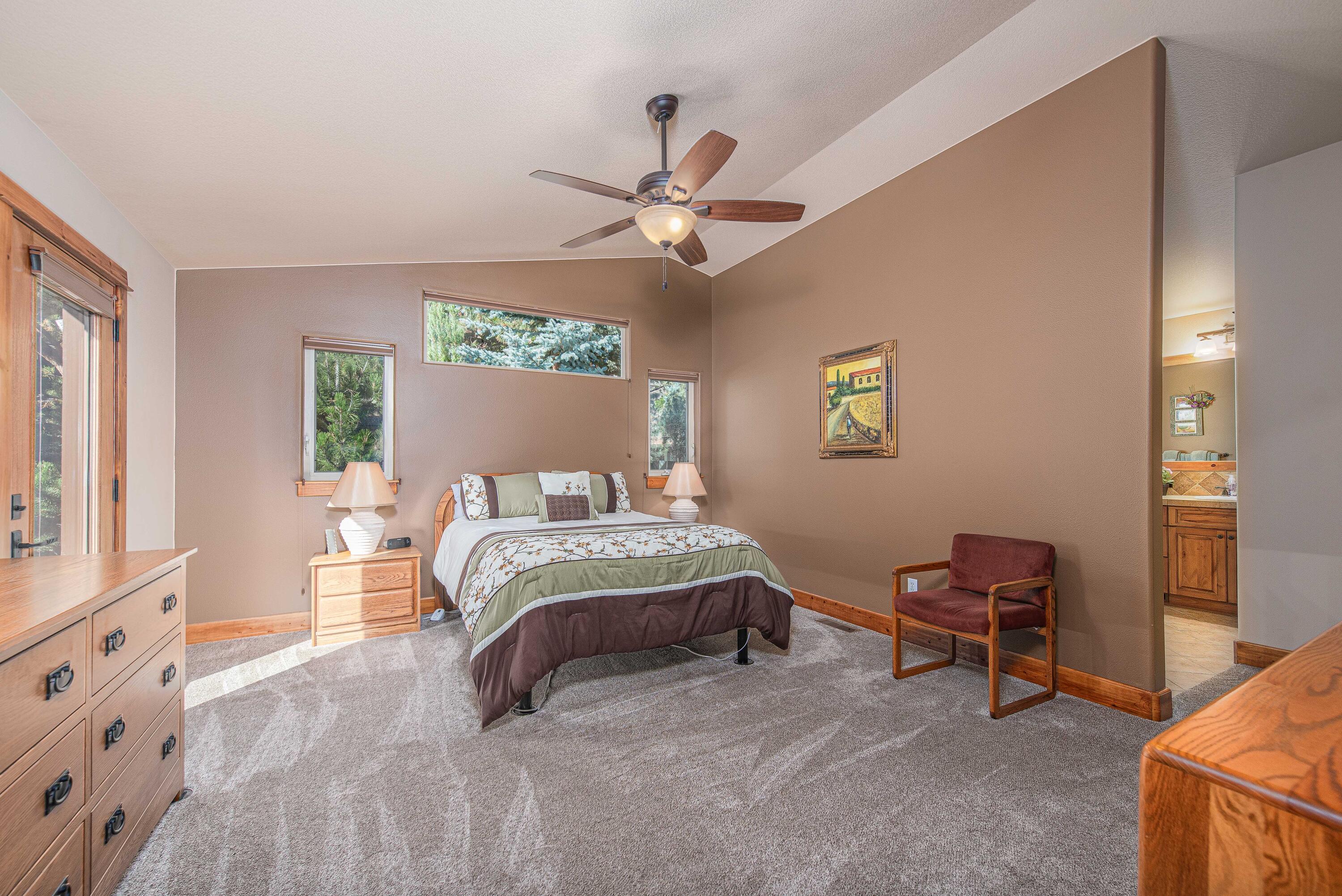 Mountain Pine - Residential