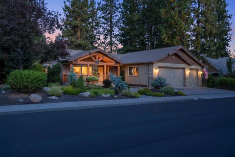 20150 Wasatch Mountain Lane Bend OR 97702
