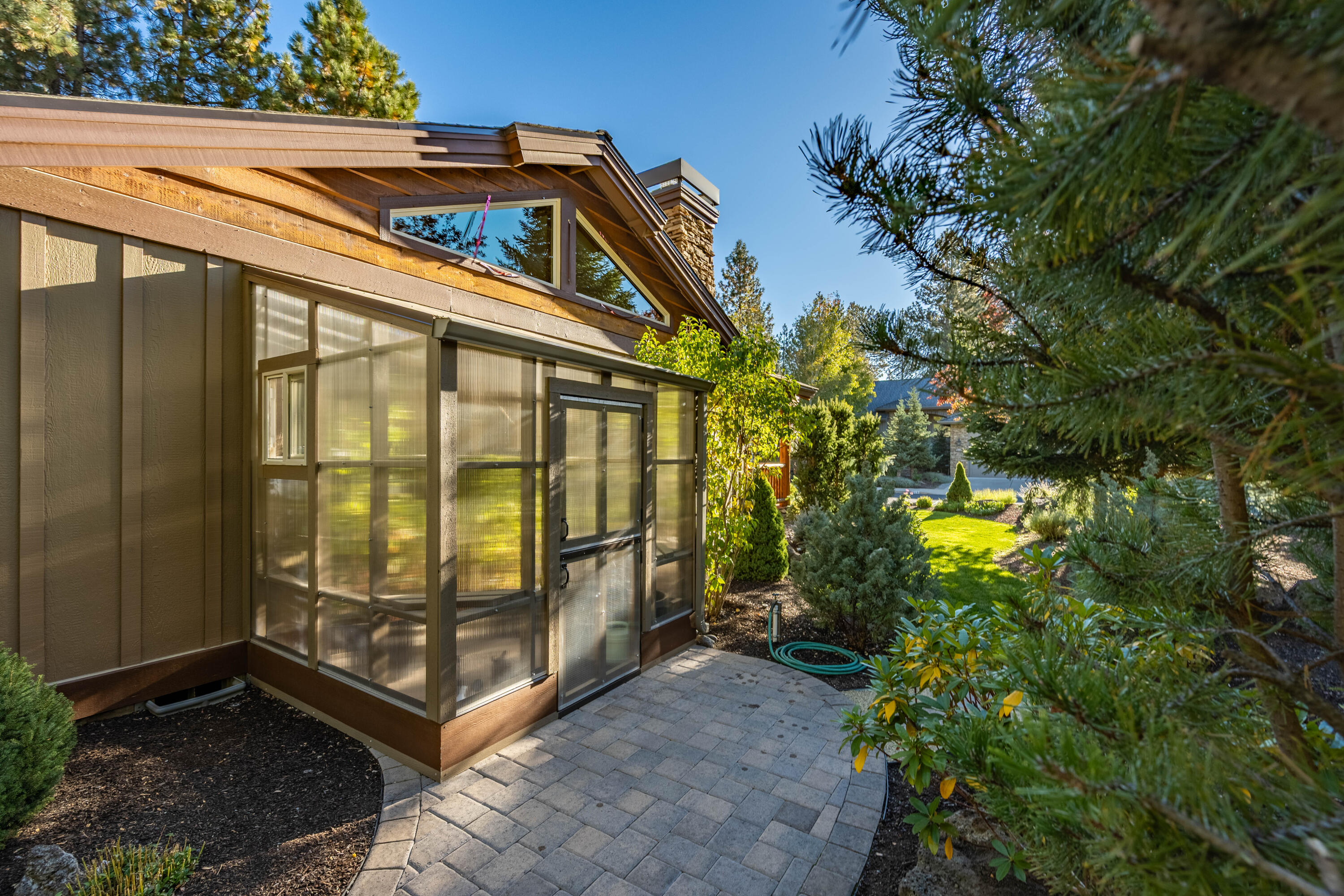 Mountain Pine - Residential