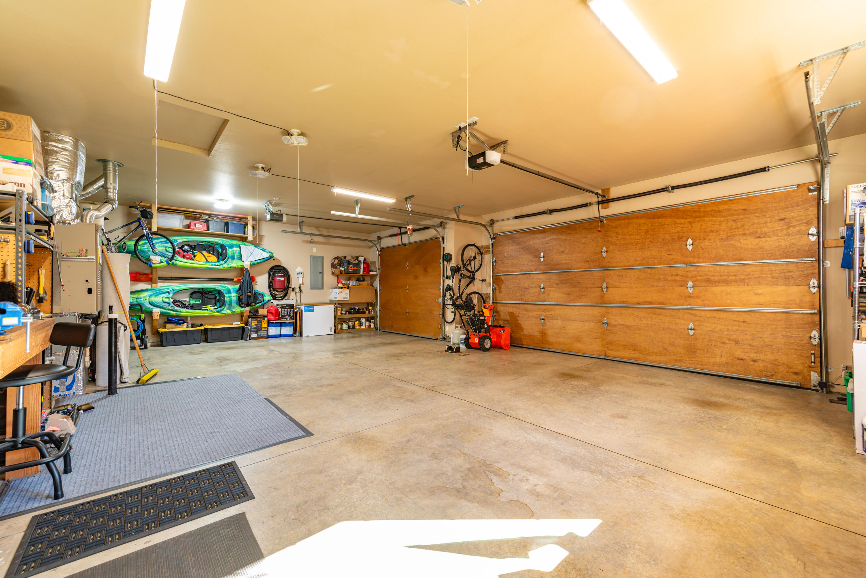 Mountain Pine - Residential