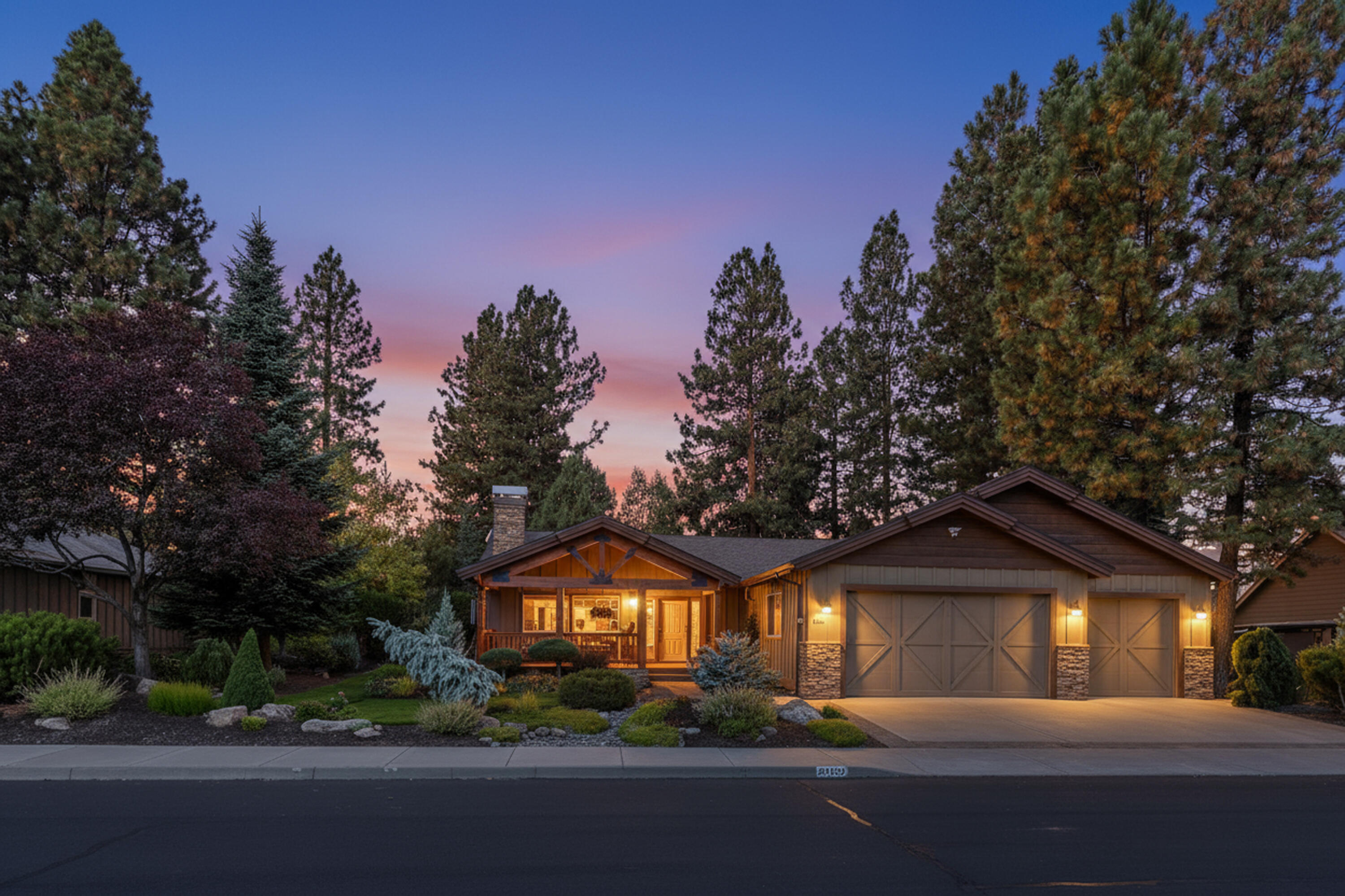 20150 Wasatch Mountain Lane