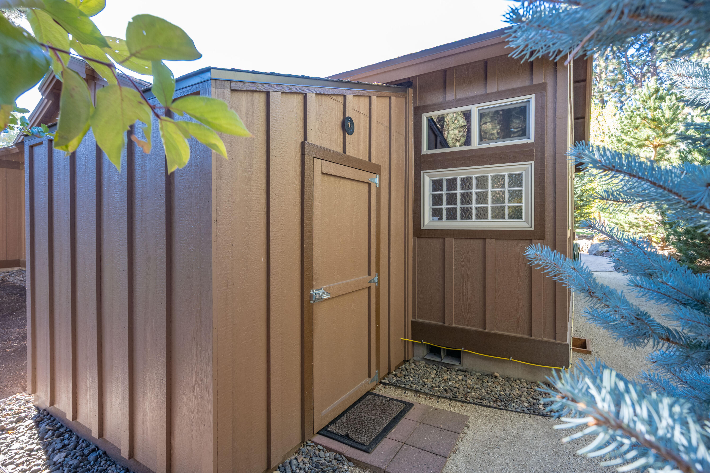 Mountain Pine - Residential