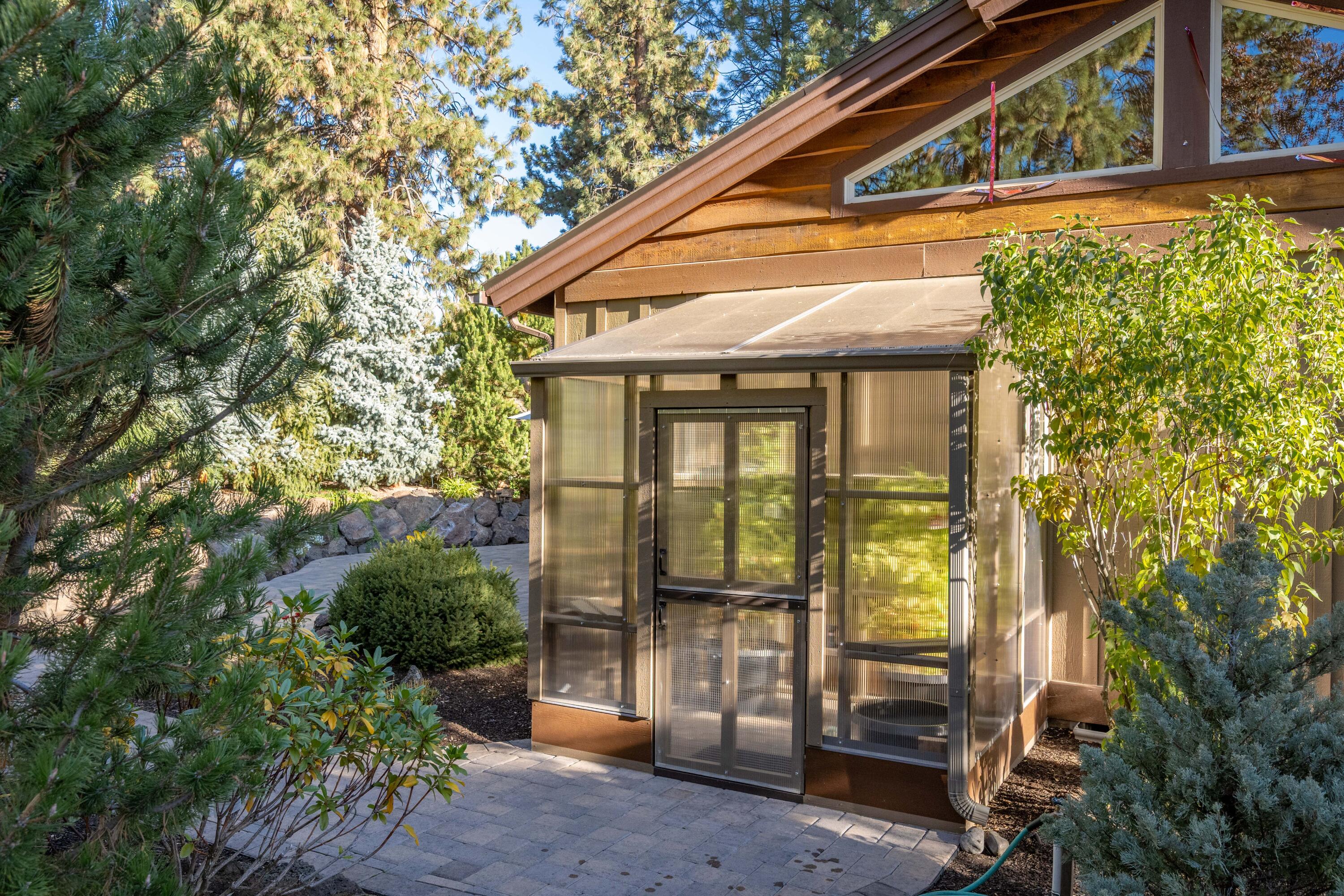 Mountain Pine - Residential