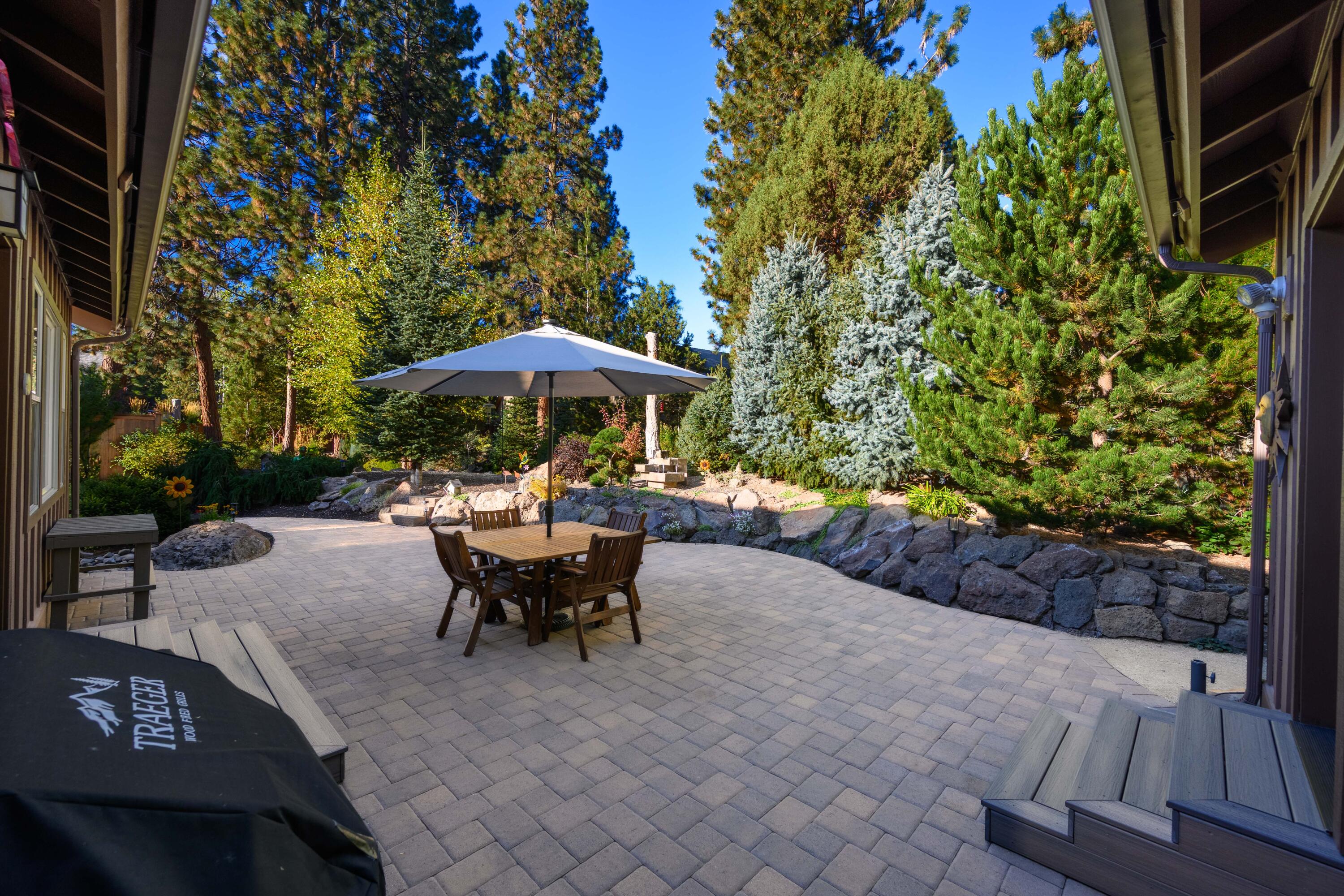 Mountain Pine - Residential