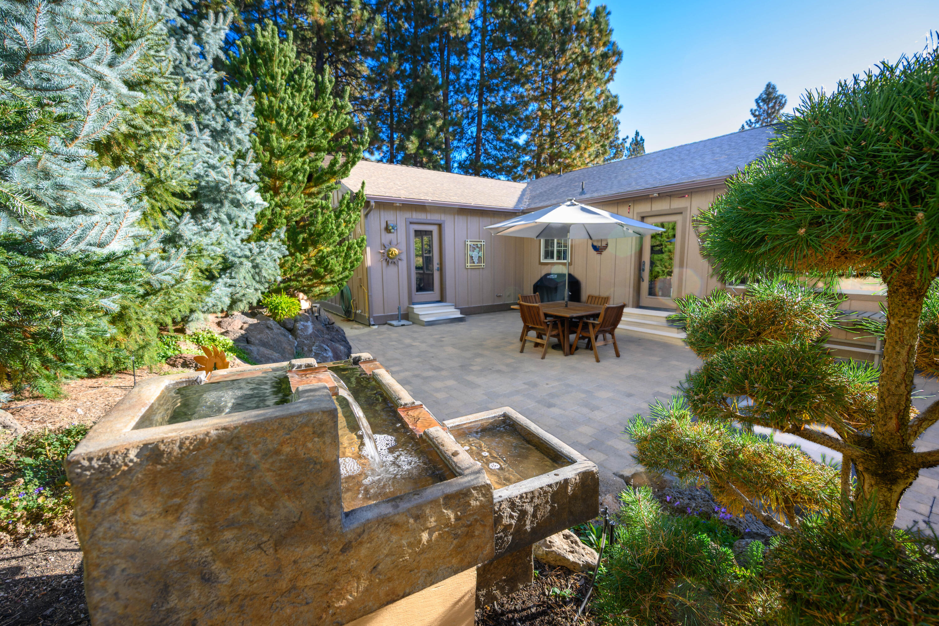 Mountain Pine - Residential