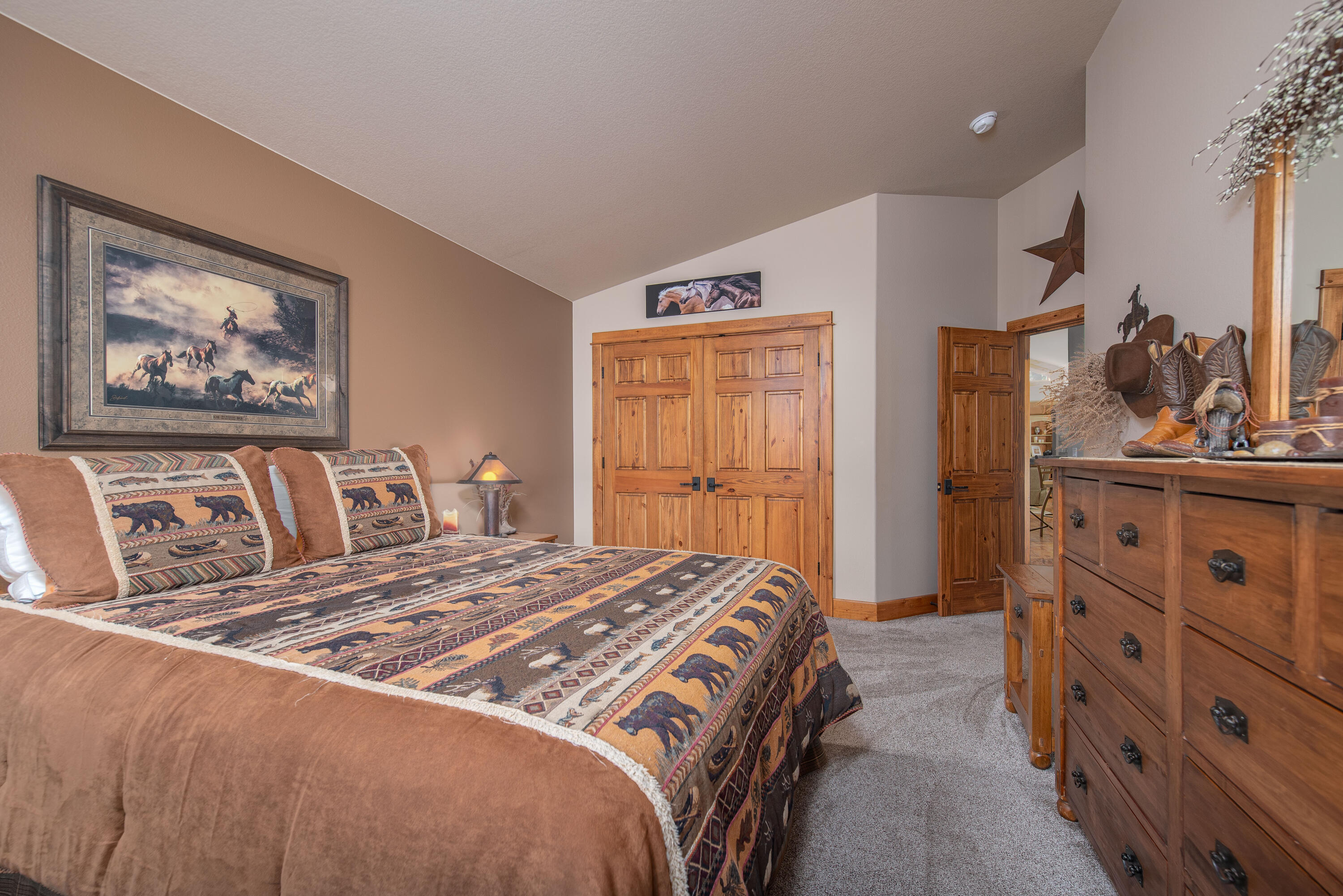 Mountain Pine - Residential