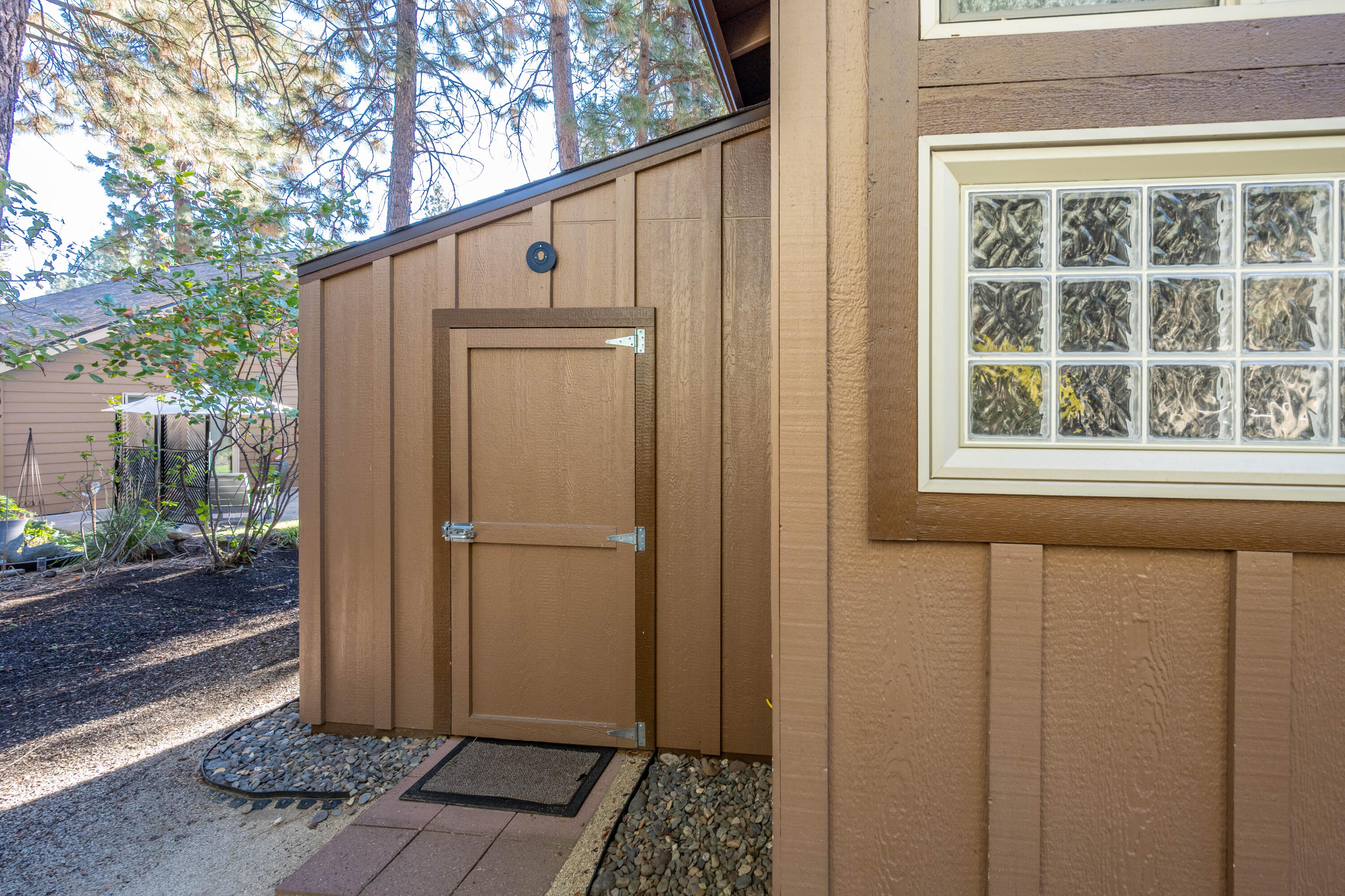 Mountain Pine - Residential