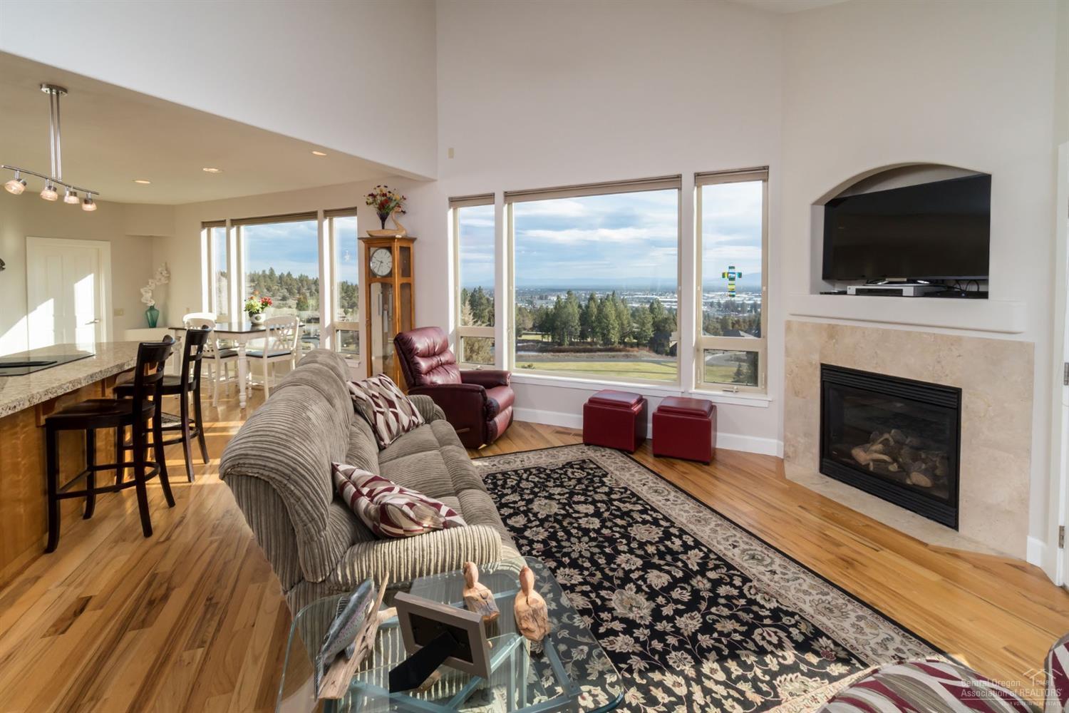 Awbrey Point - Residential