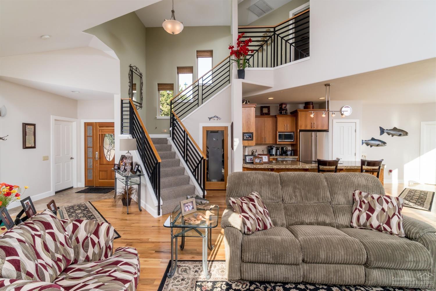 Awbrey Point - Residential