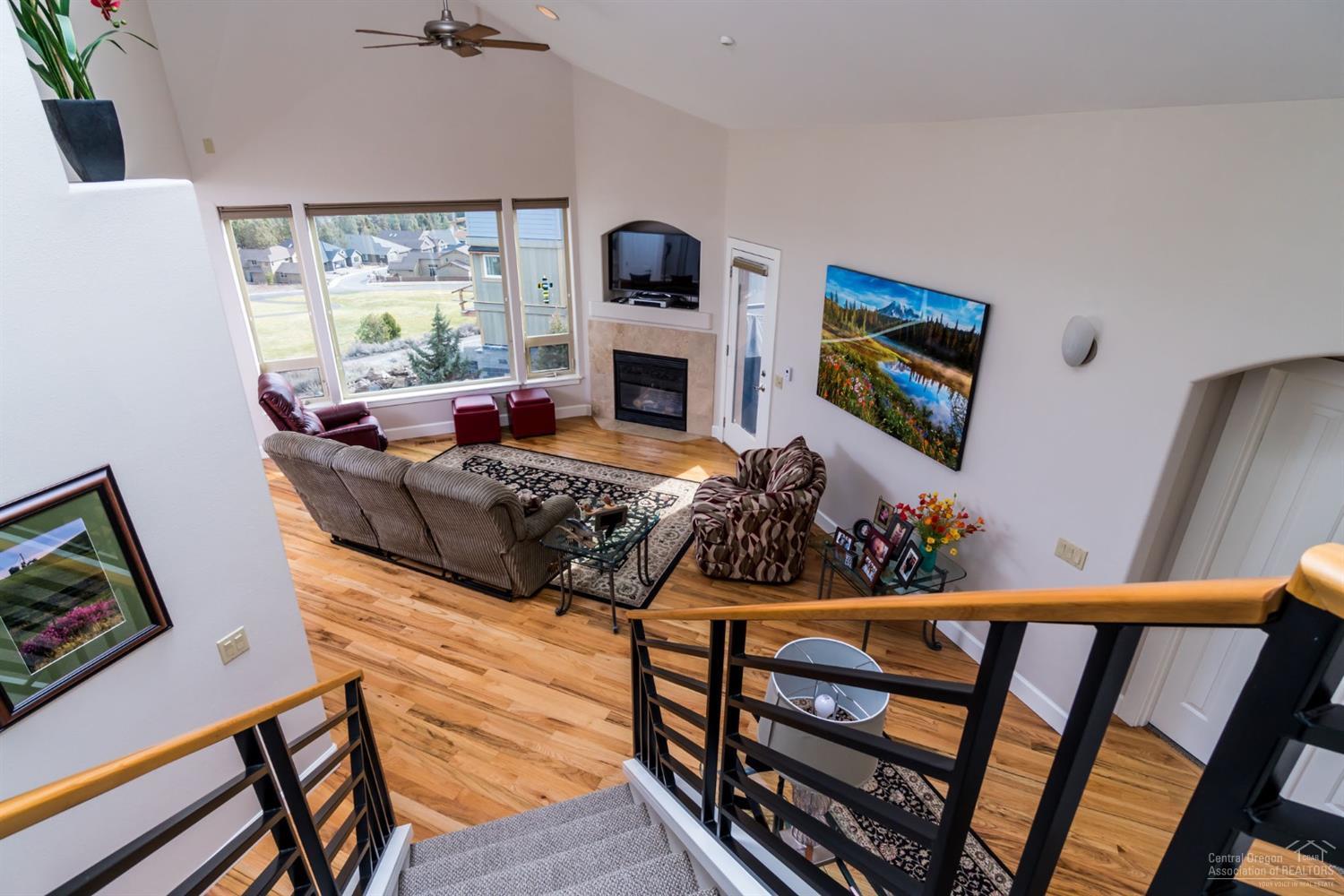 Awbrey Point - Residential