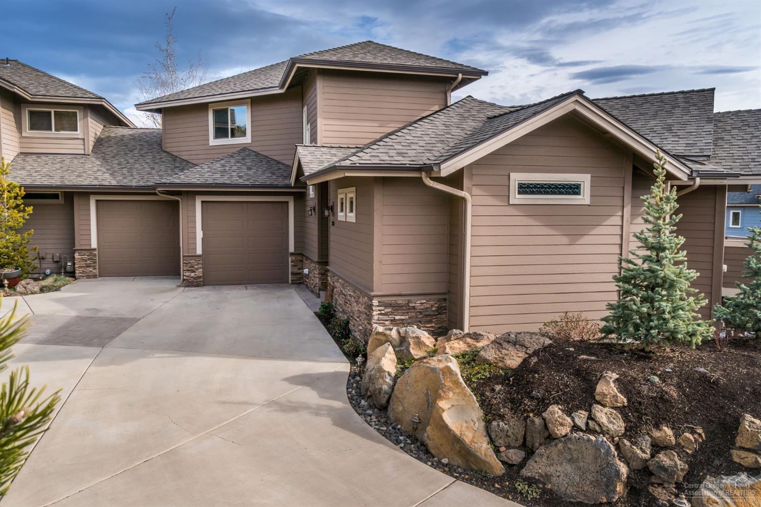 Awbrey Point - Residential