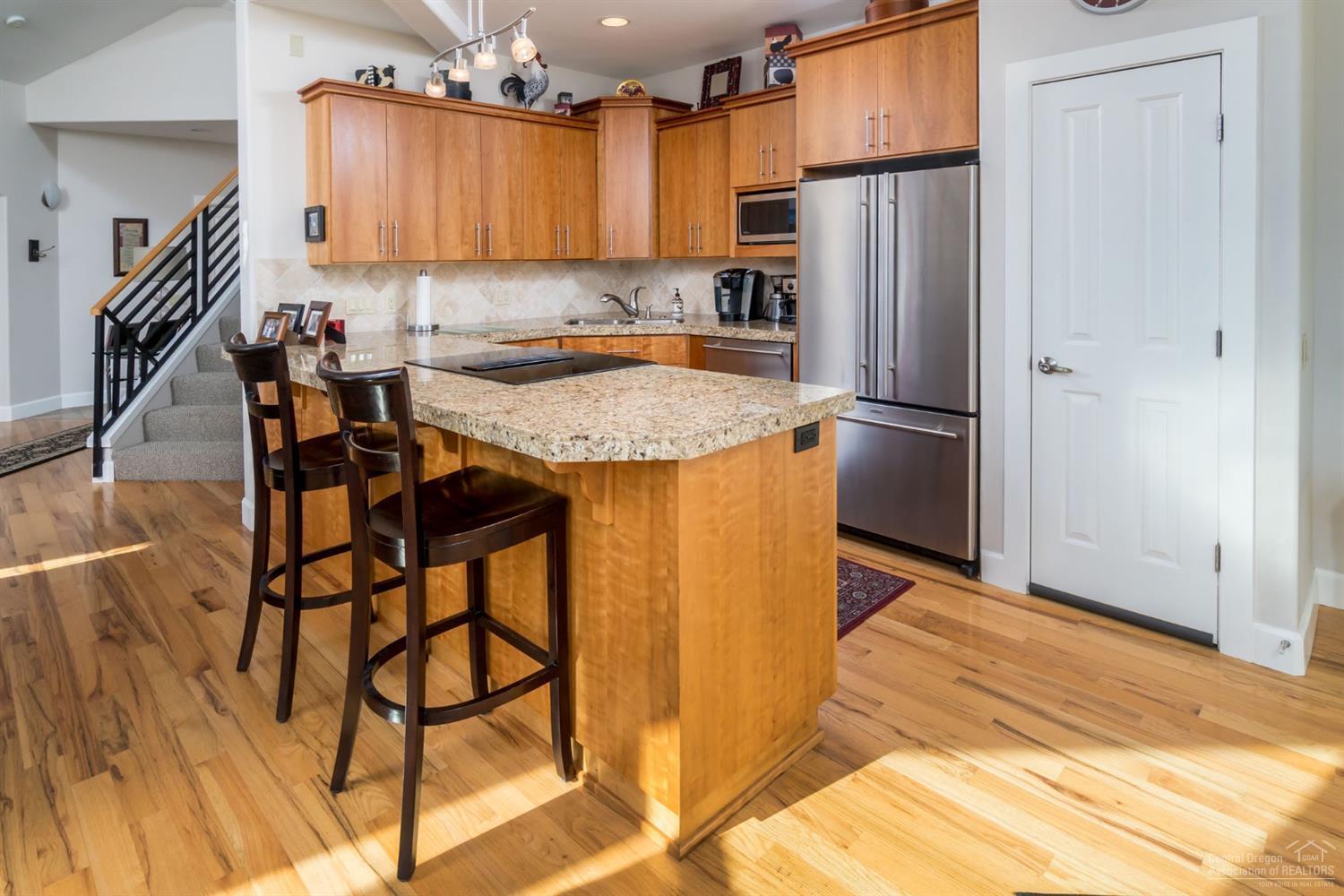 Awbrey Point - Residential