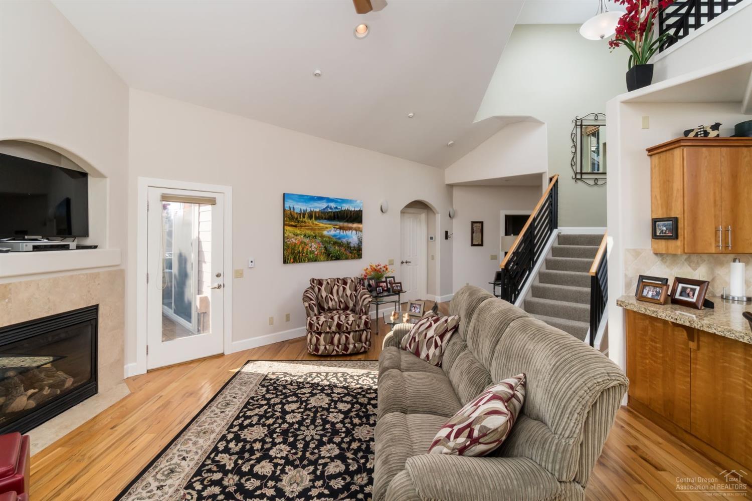 Awbrey Point - Residential