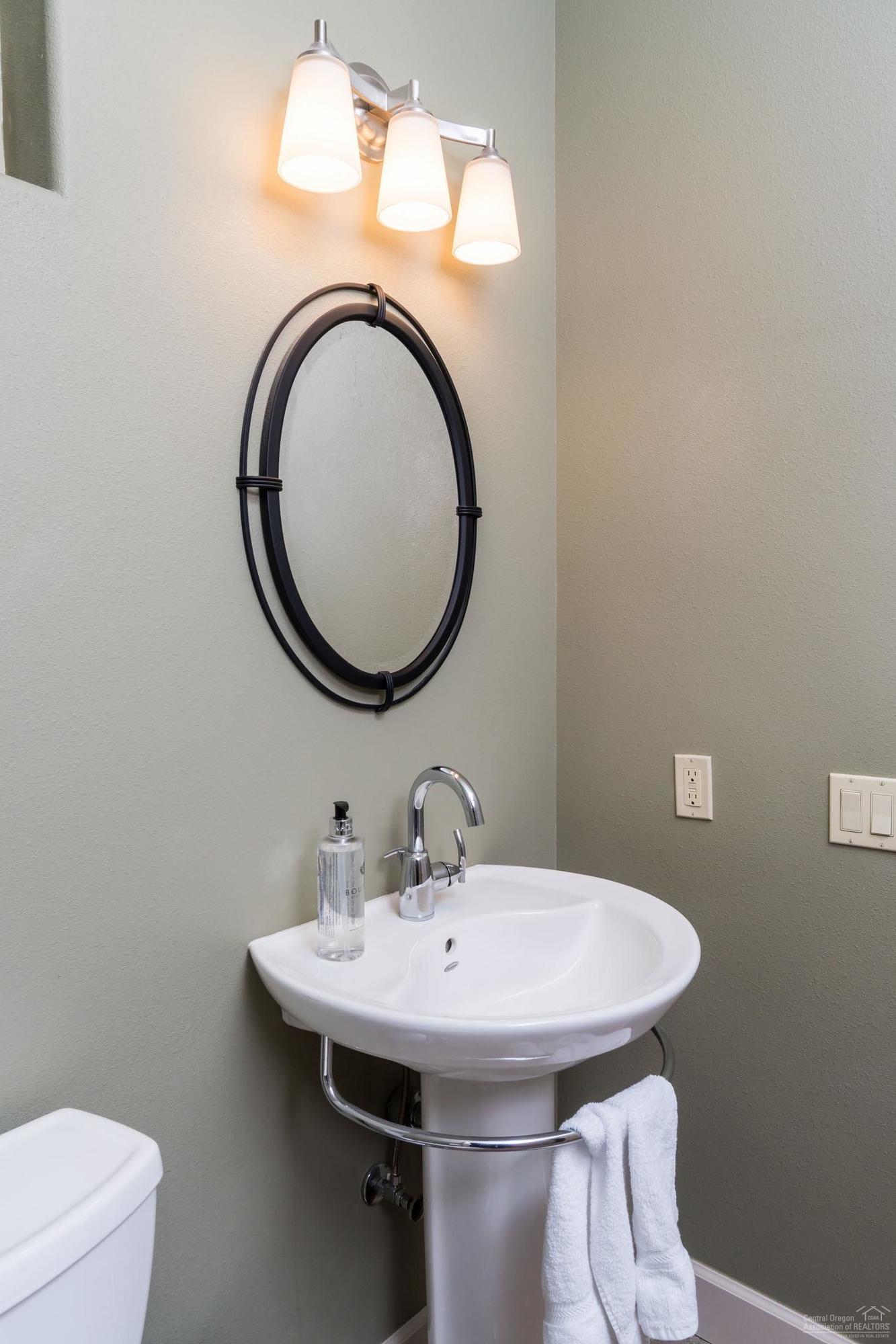 Awbrey Point - Residential