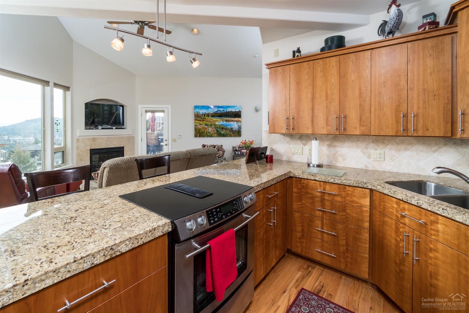 Awbrey Point - Residential