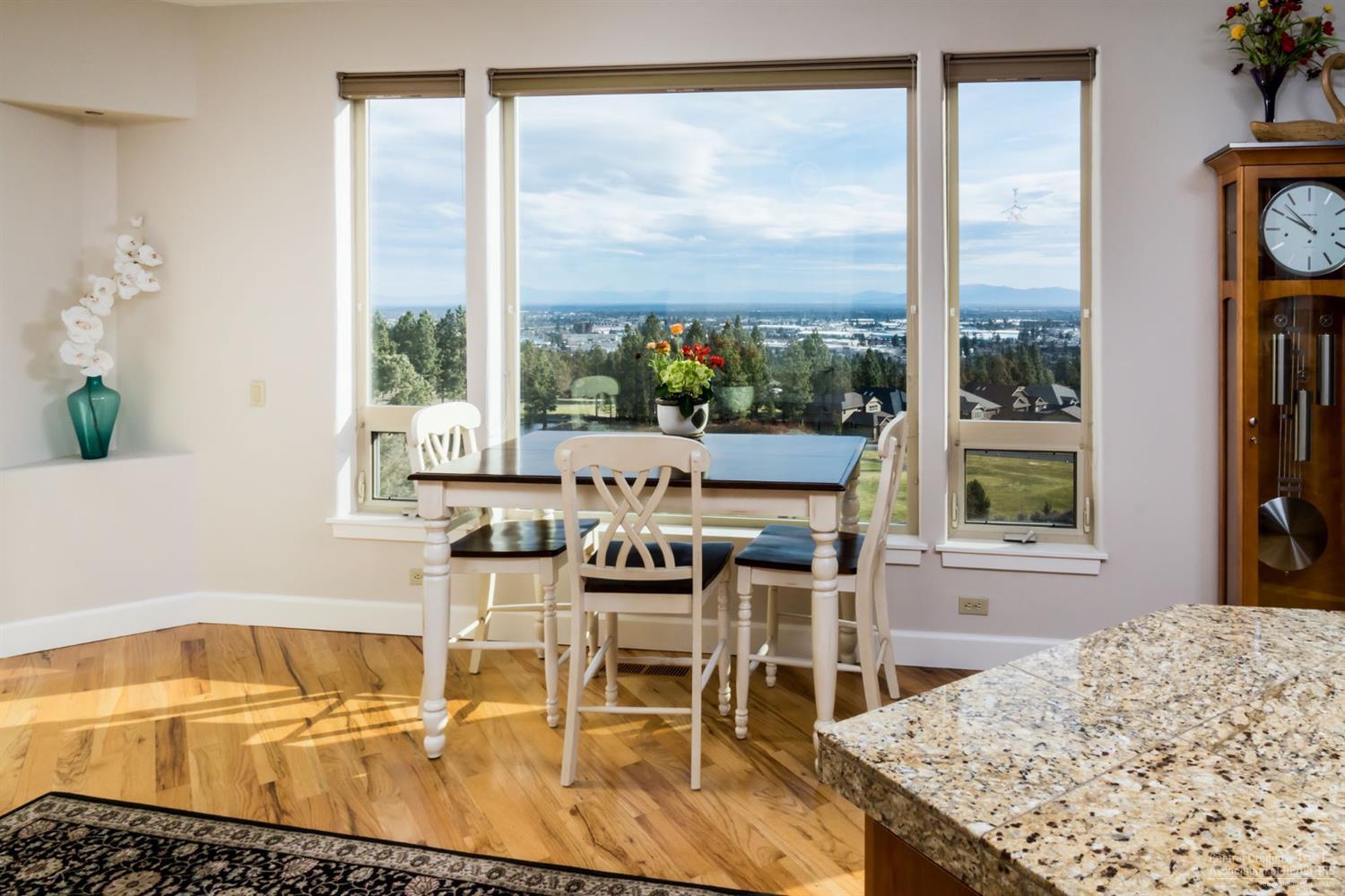 Awbrey Point - Residential