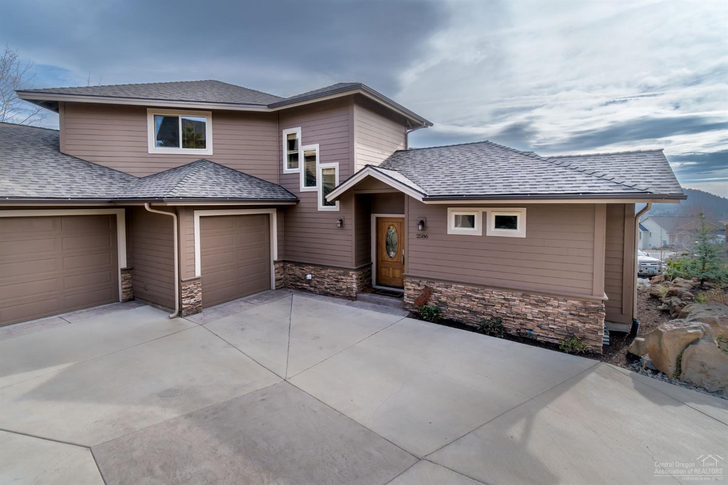 Awbrey Point - Residential