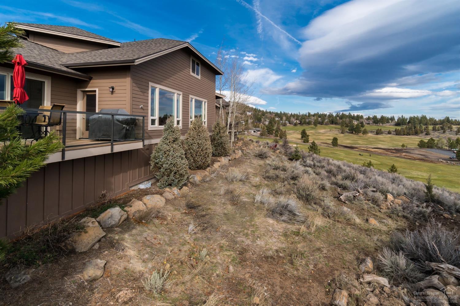 Awbrey Point - Residential