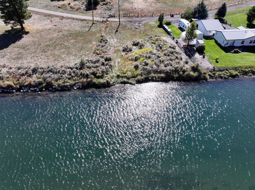 Riverside Living on the Williamson River - .31 Acre Residential Lot! Discover the perfect canvas for your dream home on this gorgeous .31-acre level parcel nestled along the banks of the scenic Williamson River. With unobstructed views of the sparkling water & surrounding mountain landscapes, this property offers an unparalleled setting in the heart of the Pacific Northwest. Whether you're a passionate angler, kayaker, hiker, or simply a nature lover, this area is a true outdoor enthusiast's paradise. Enjoy world-class fishing, explore miles of trails or watch for eagles, herons, and abundant wildlife right from your backyard. With its prime location, level building site + unbeatable natural surroundings, this lot is ready for you to design the riverfront home you've always imagined. Embrace the peace, beauty & adventure of life on the Williamson River!