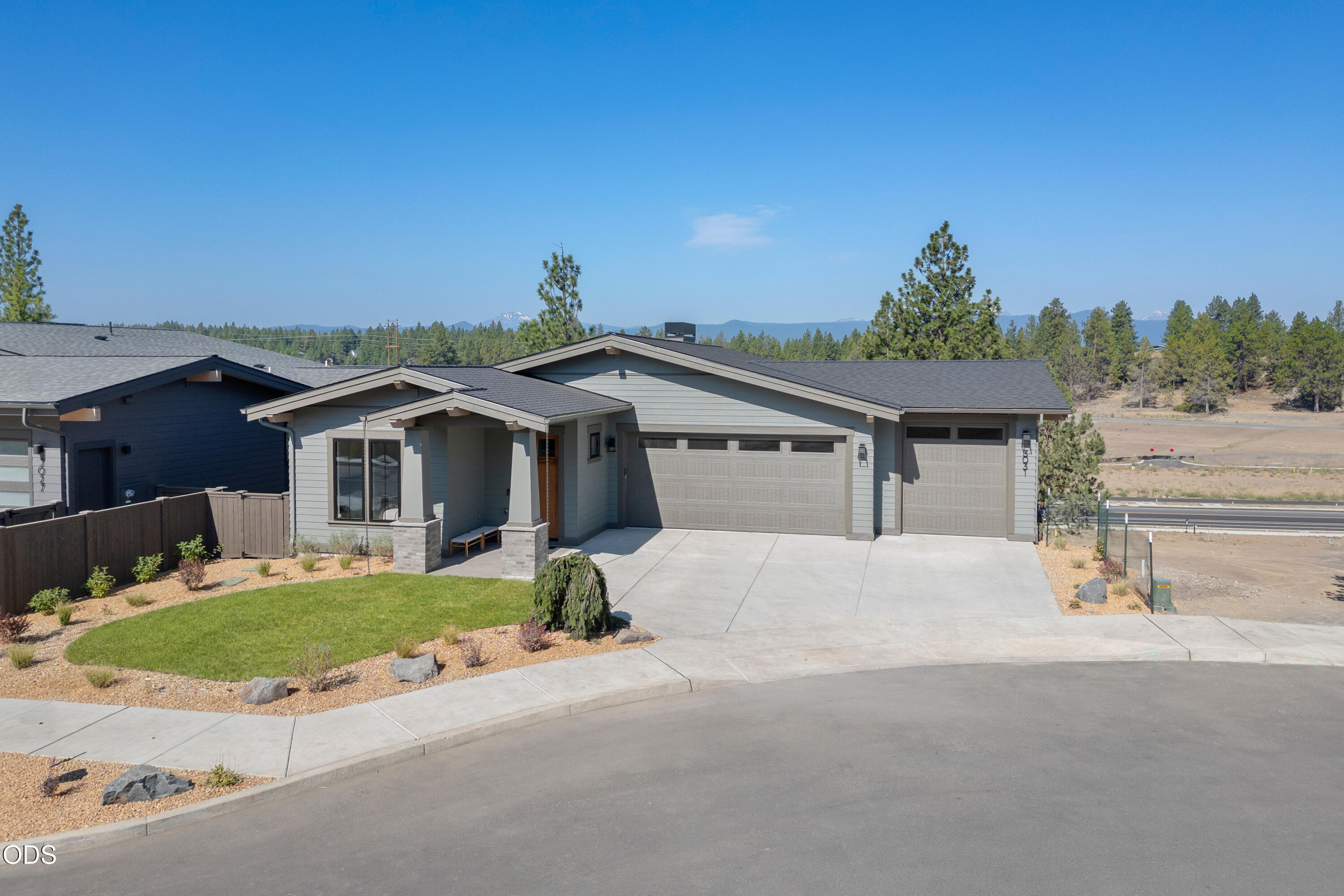 3031 NW Polarstar Avenue Lot 37