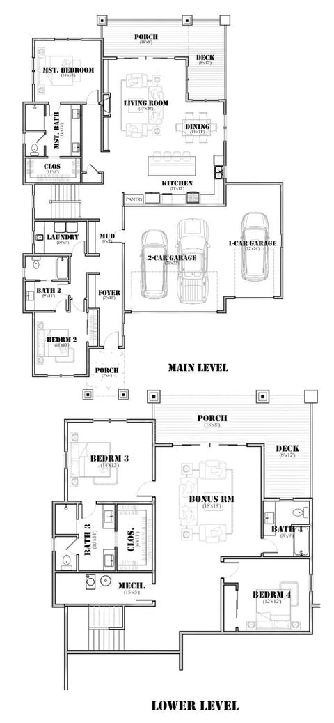 Tiny photo for 3031 NW Polarstar Avenue #Lot 37, Bend, OR 97703 (MLS # 220215551)