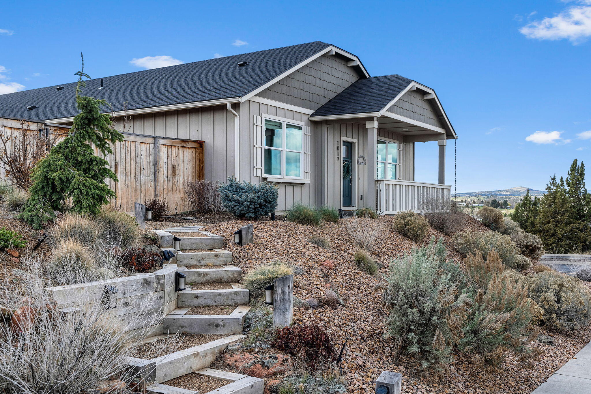 Yarrow - Residential