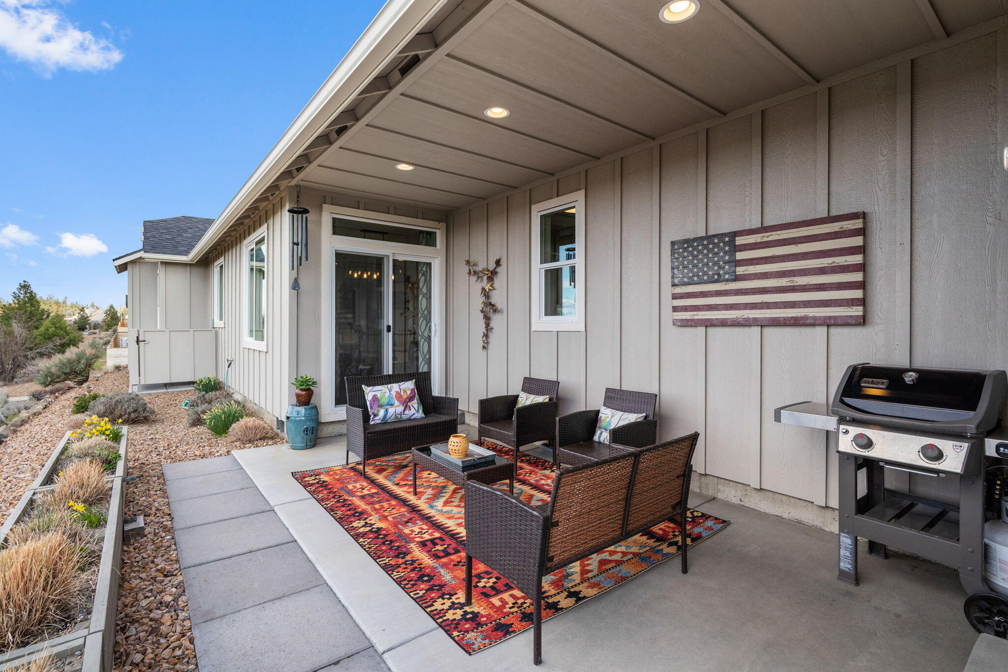 Yarrow - Residential