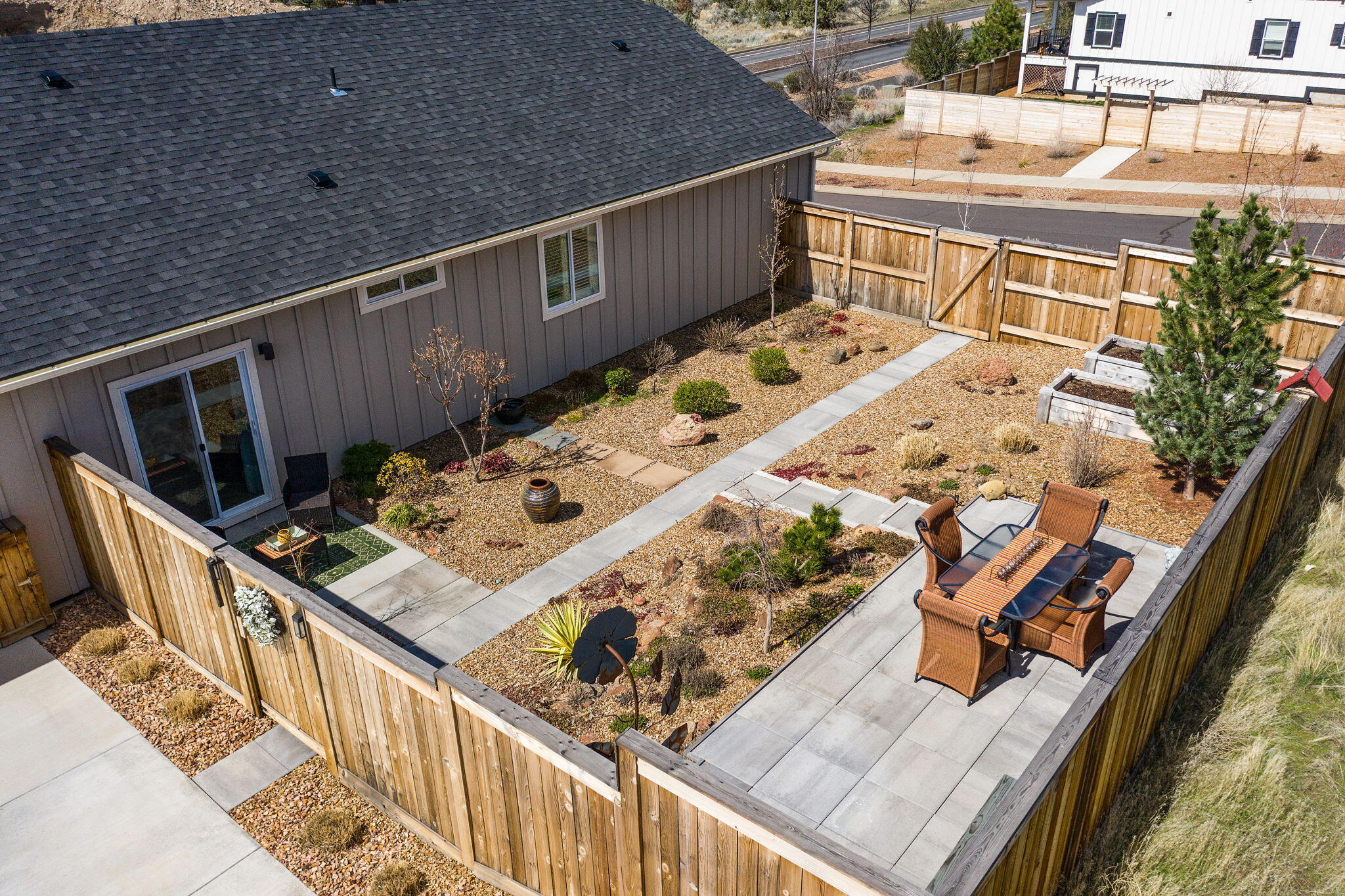 Yarrow - Residential