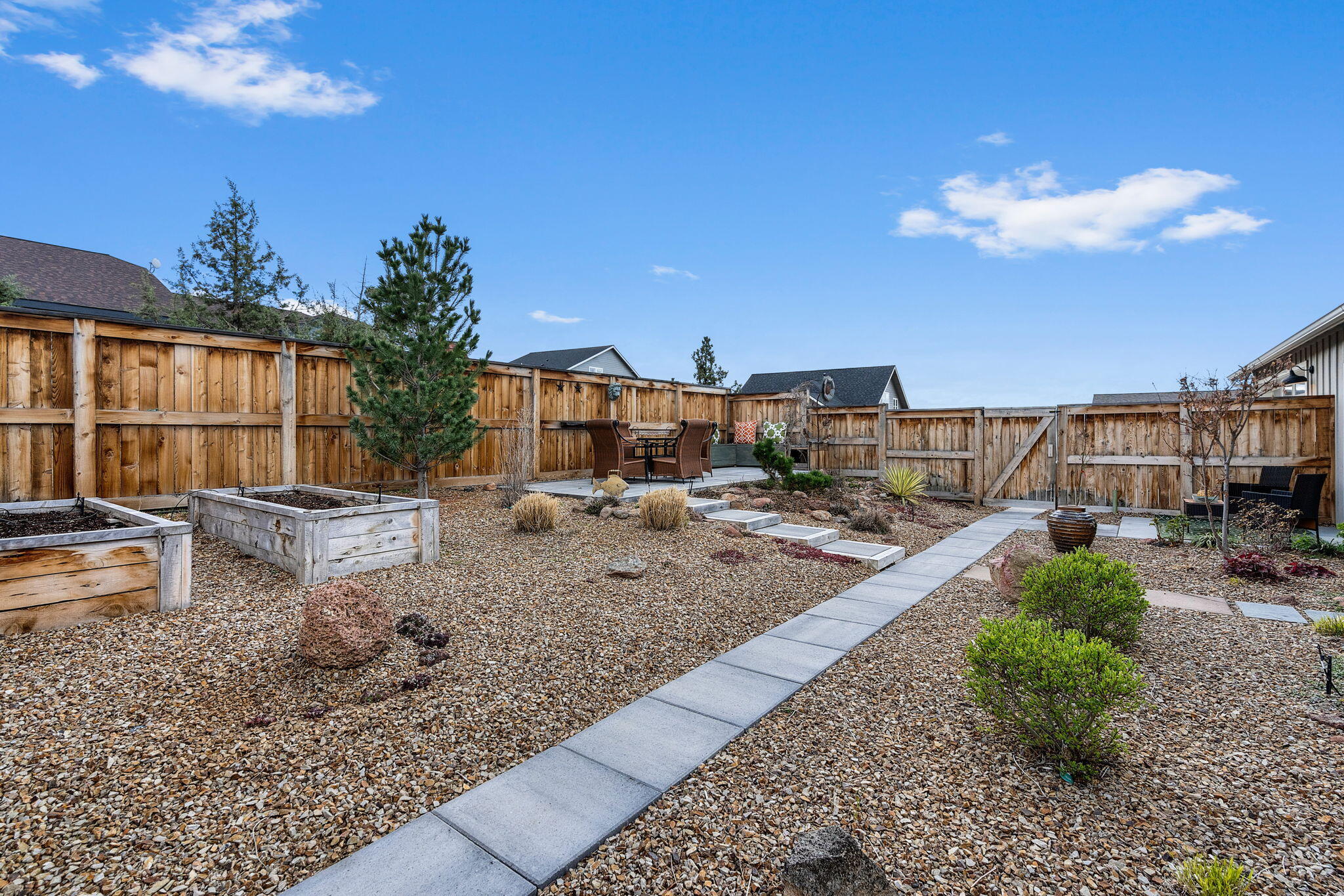 Yarrow - Residential