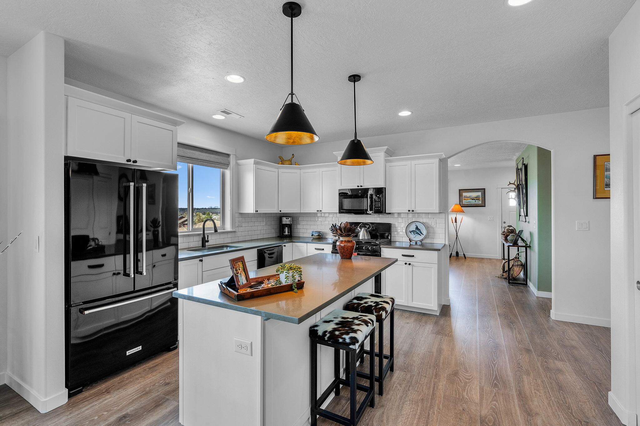 Yarrow - Residential