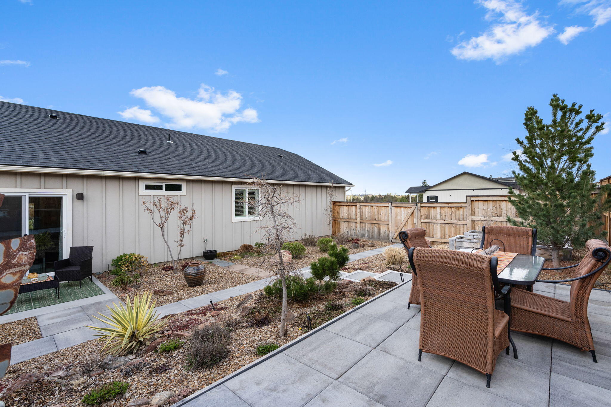 Yarrow - Residential