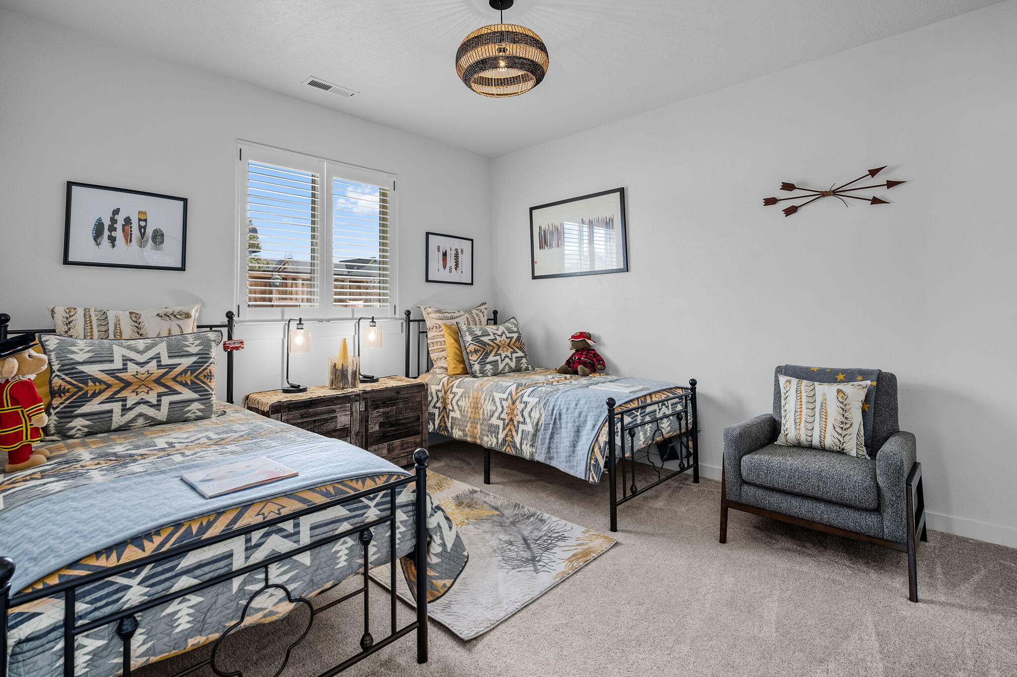 Yarrow - Residential