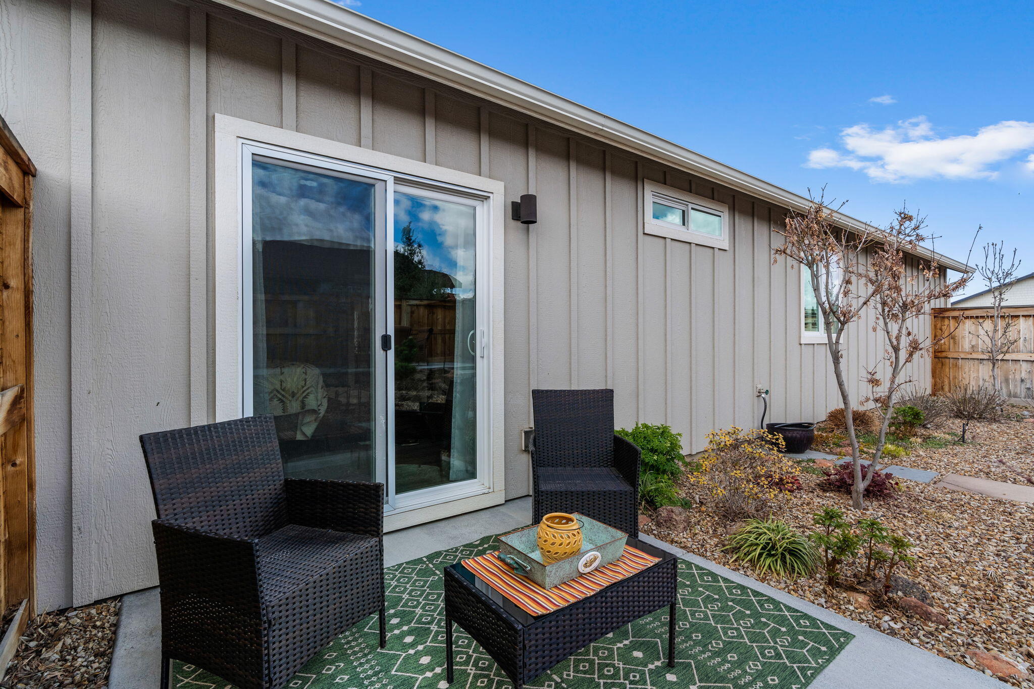 Yarrow - Residential