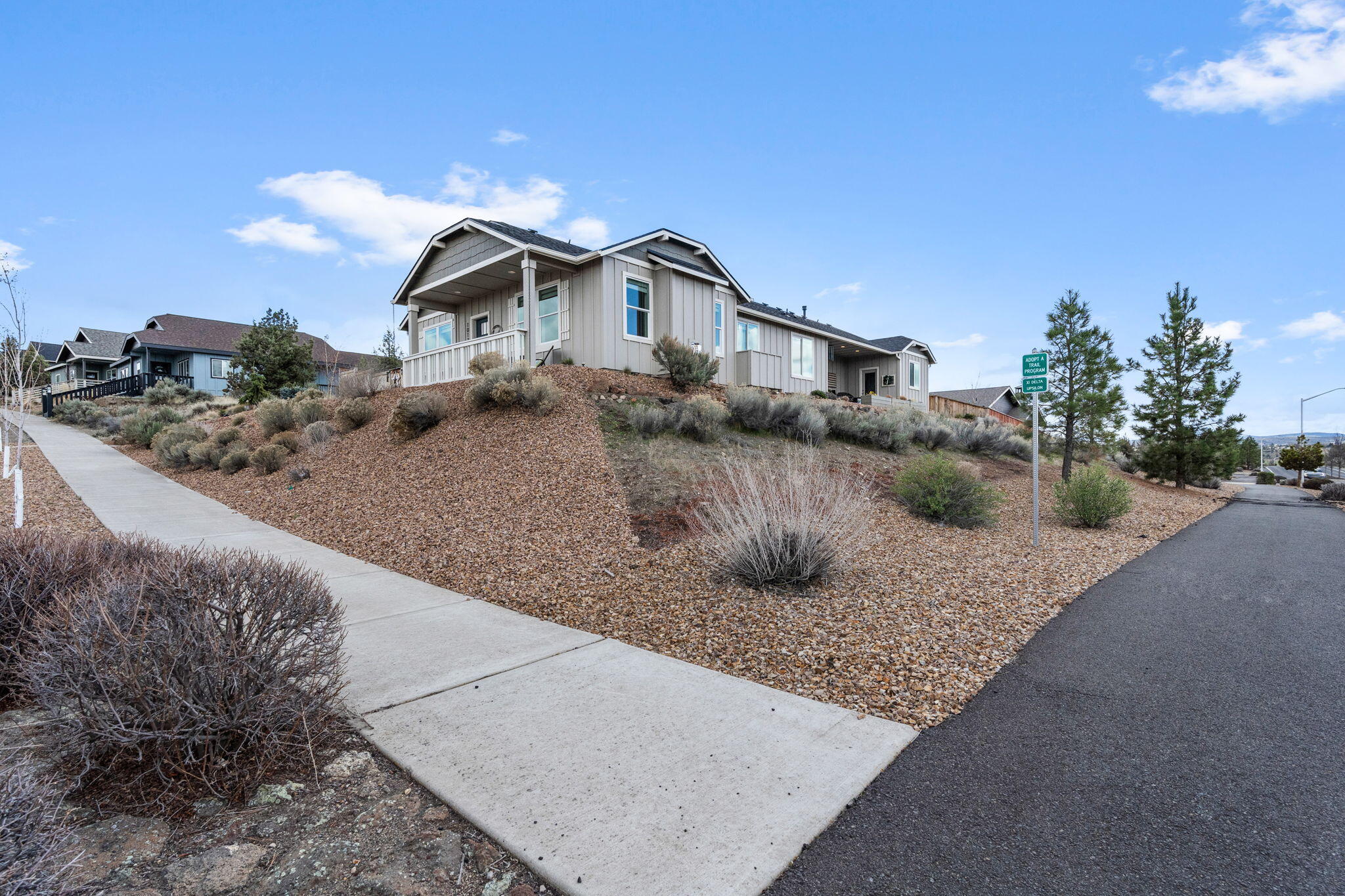 Yarrow - Residential