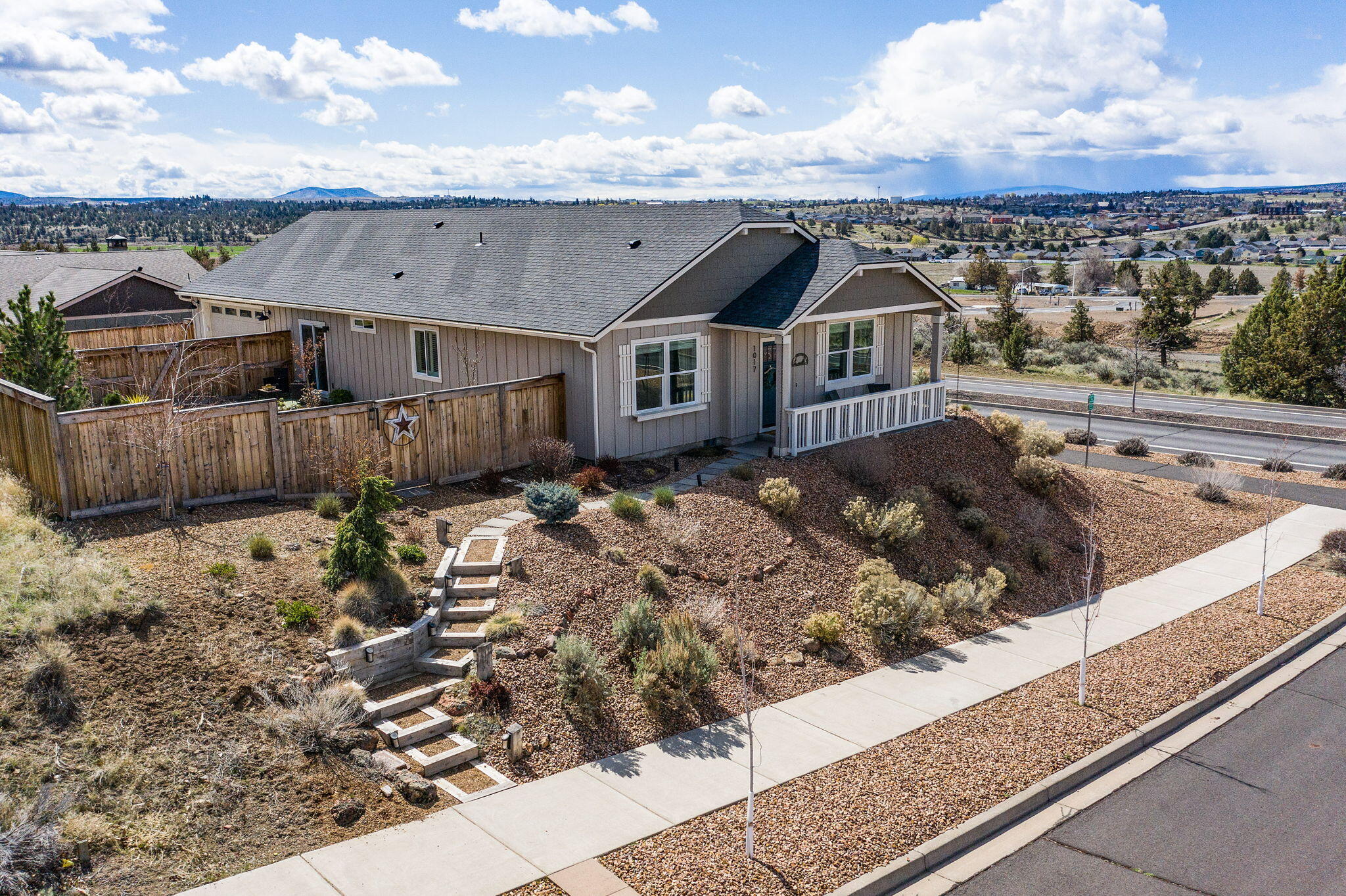 Yarrow - Residential