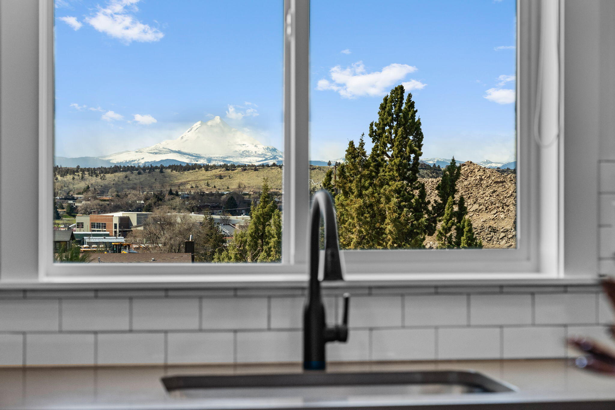 Yarrow - Residential