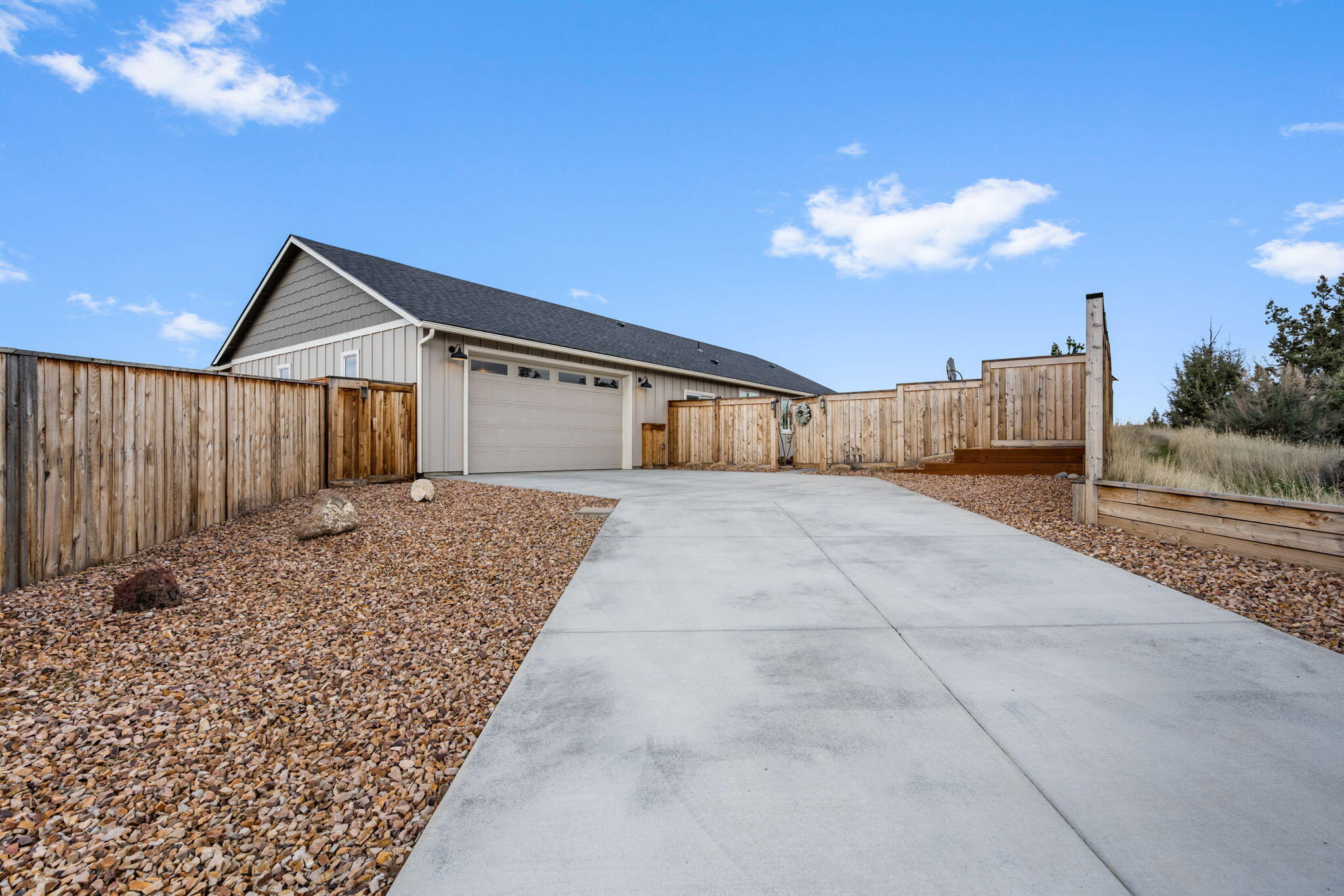 Yarrow - Residential