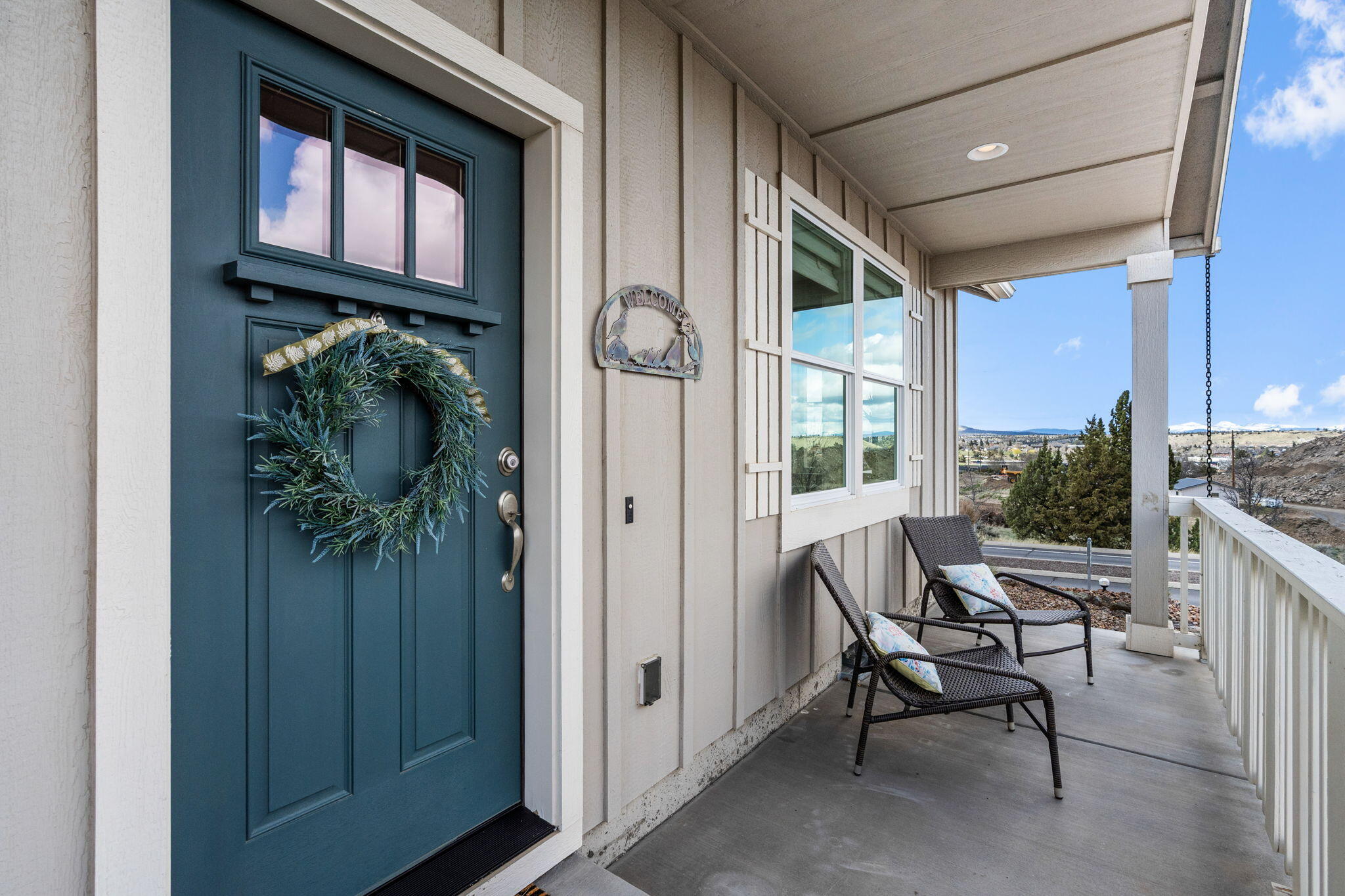 Yarrow - Residential