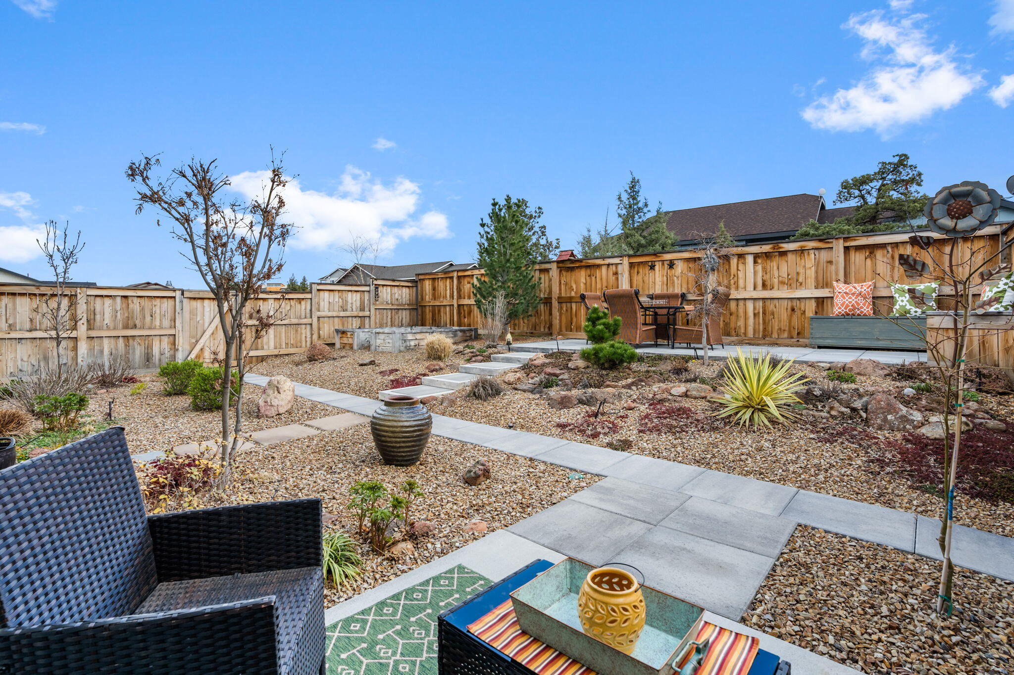 Yarrow - Residential