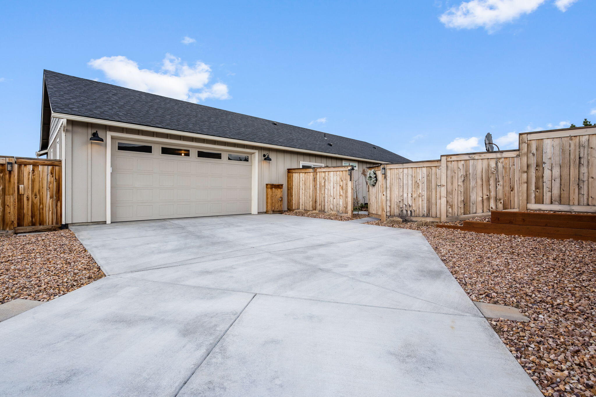 Yarrow - Residential