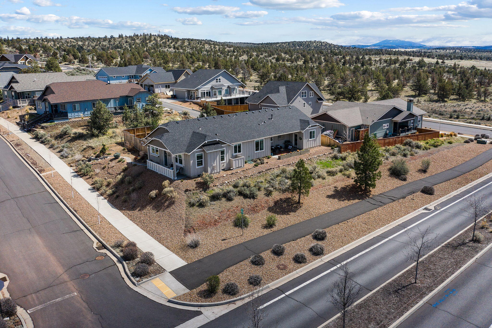 Yarrow - Residential