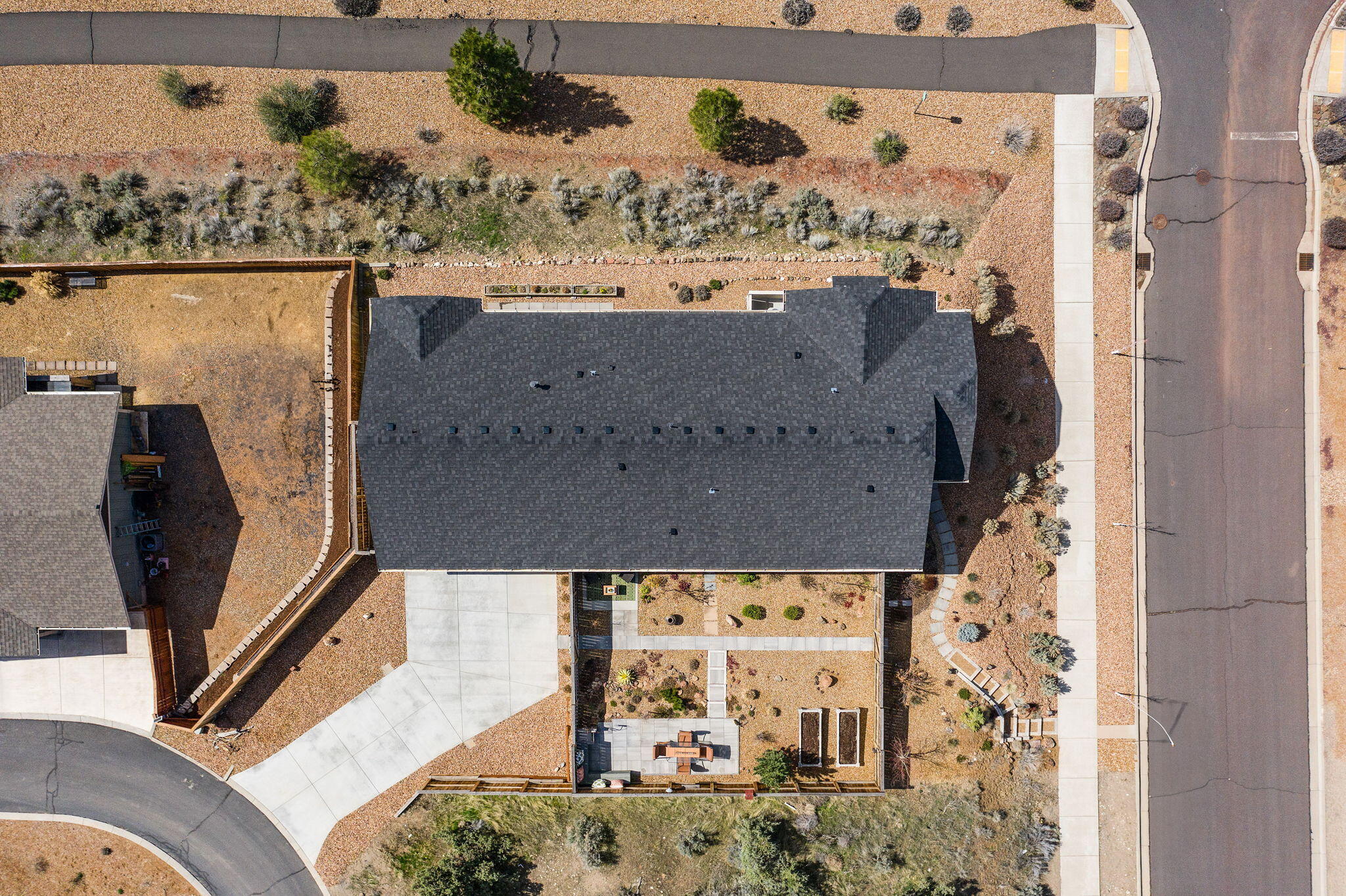 Yarrow - Residential